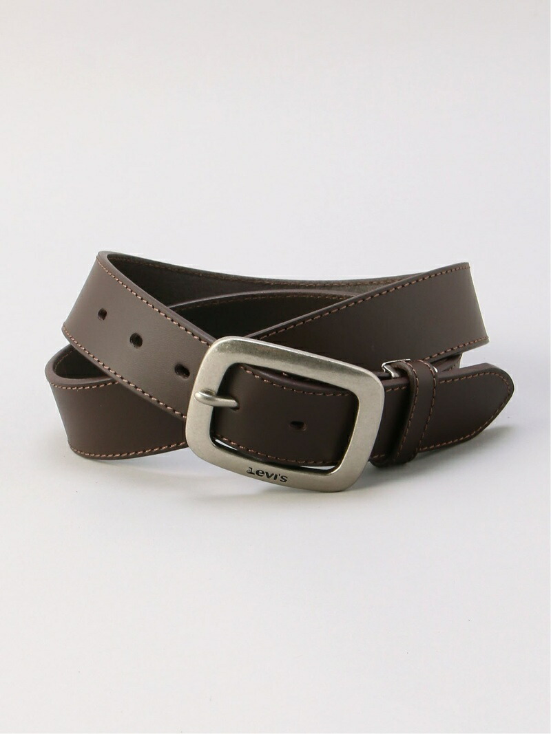 楽天市場】【MINEDENIM/マインデニム】Suede Leather Studs Belt Studs