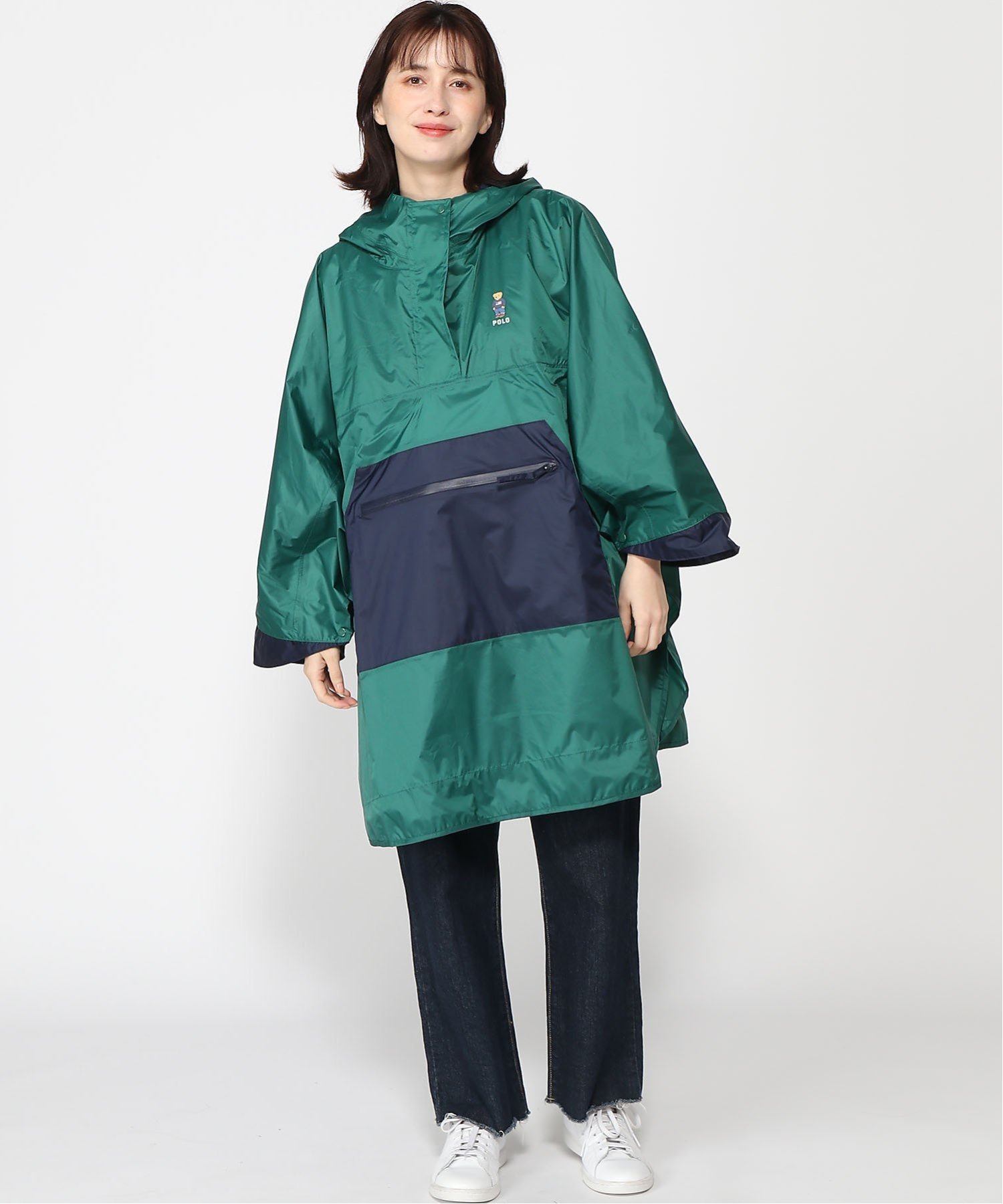 楽天市場】ラルフローレン POLO Ralph Lauren レインコート