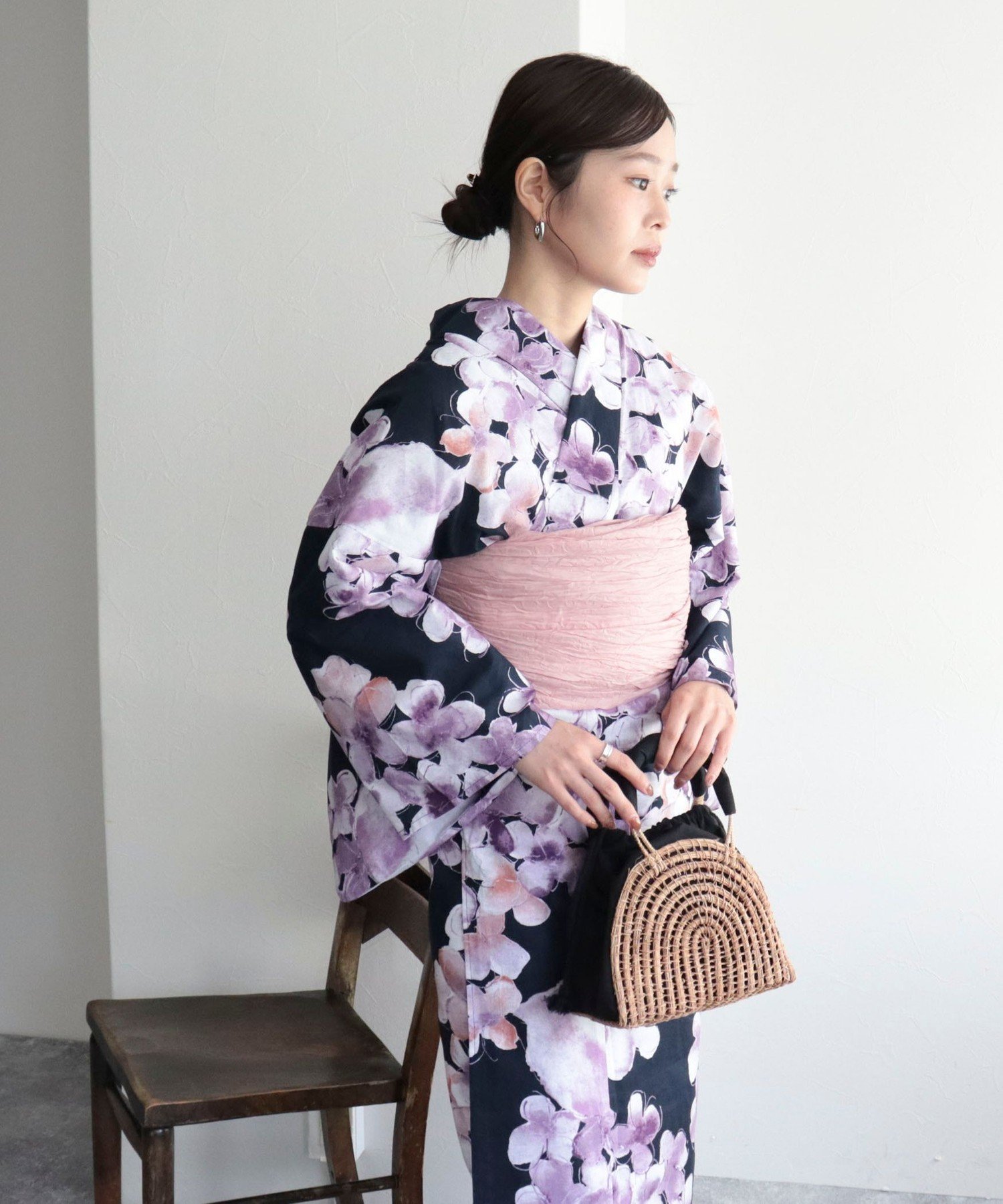 楽天市場】【SALE／50%OFF】Shirley Temple 浴衣 シャーリー