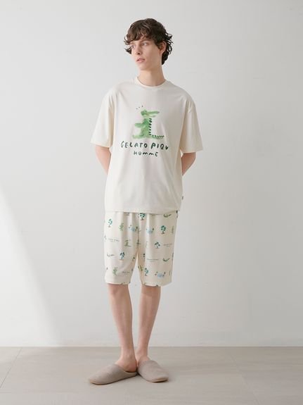 楽天市場】[ジェラート ピケ] 【スーパーマリオ】【メンズ