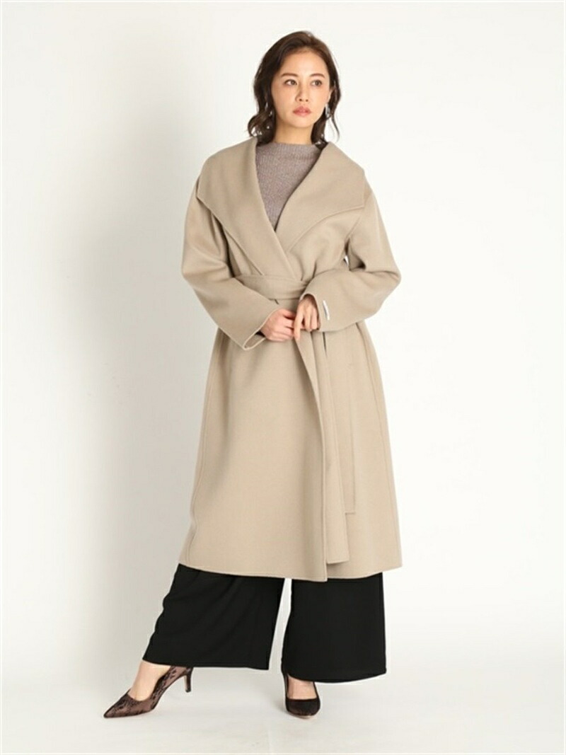 SALE／60%OFF】CELFORD リバーコート セルフォード コート/ジャケット 