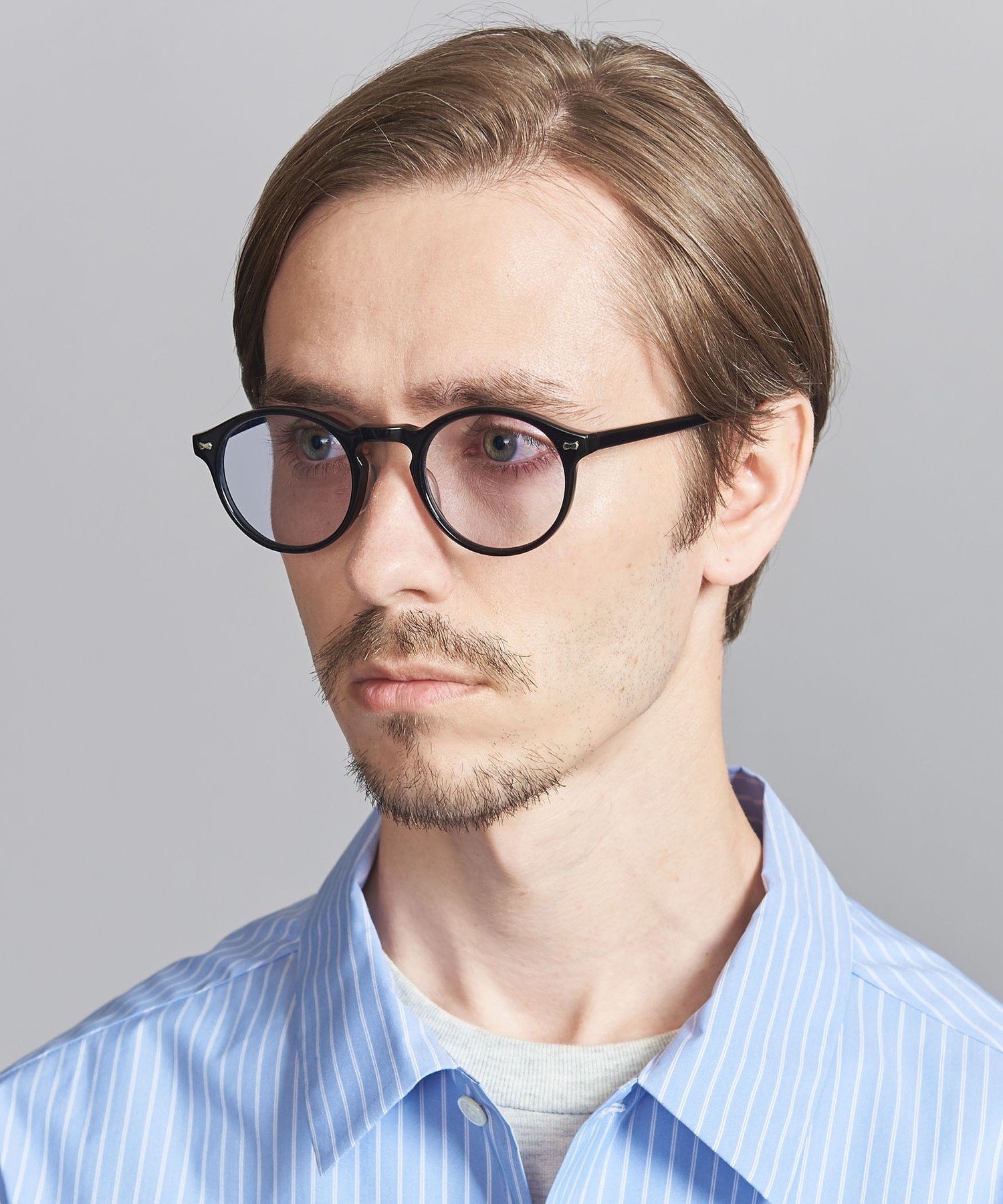 楽天市場】【別注】 ＜KANEKO OPTICAL(金子眼鏡)＞ Monica