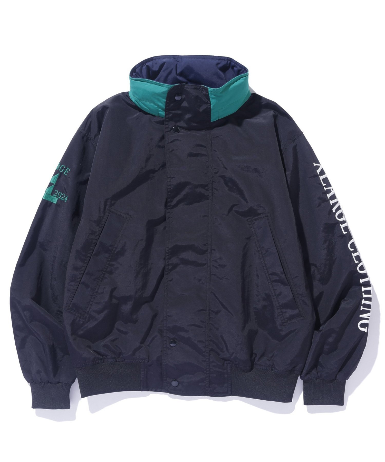 楽天市場】【SALE／30%OFF】XLARGE EMBROIDERED NYLON ANORAK