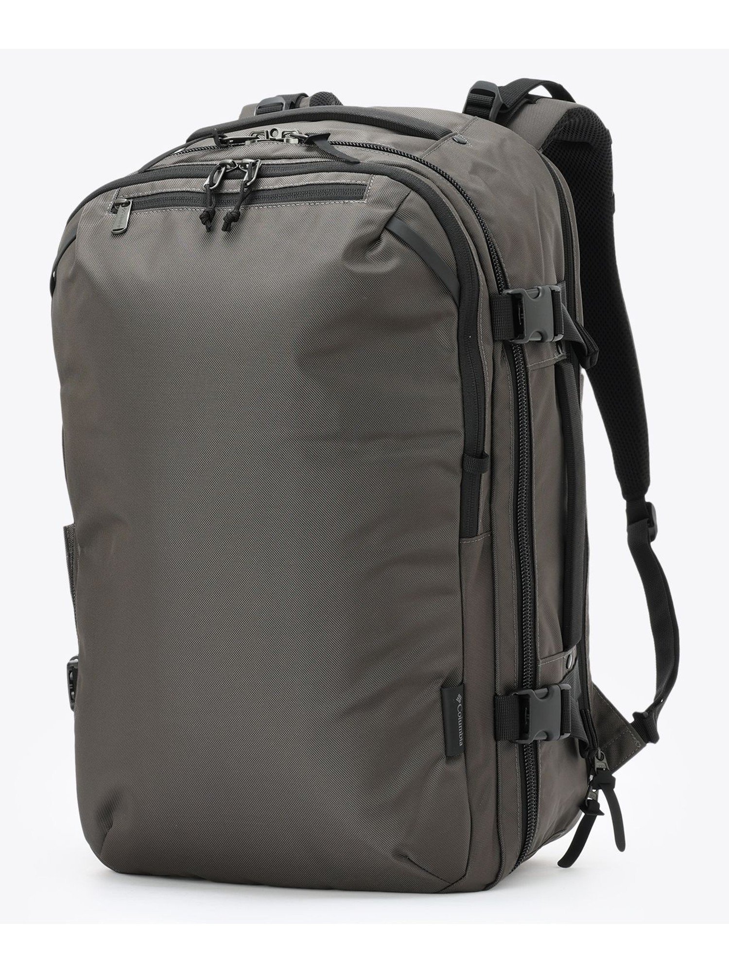 コロンビア　タイガーブルック　40L タイガーブルック40Lトラベルバックパック(O/S Dark Mountain