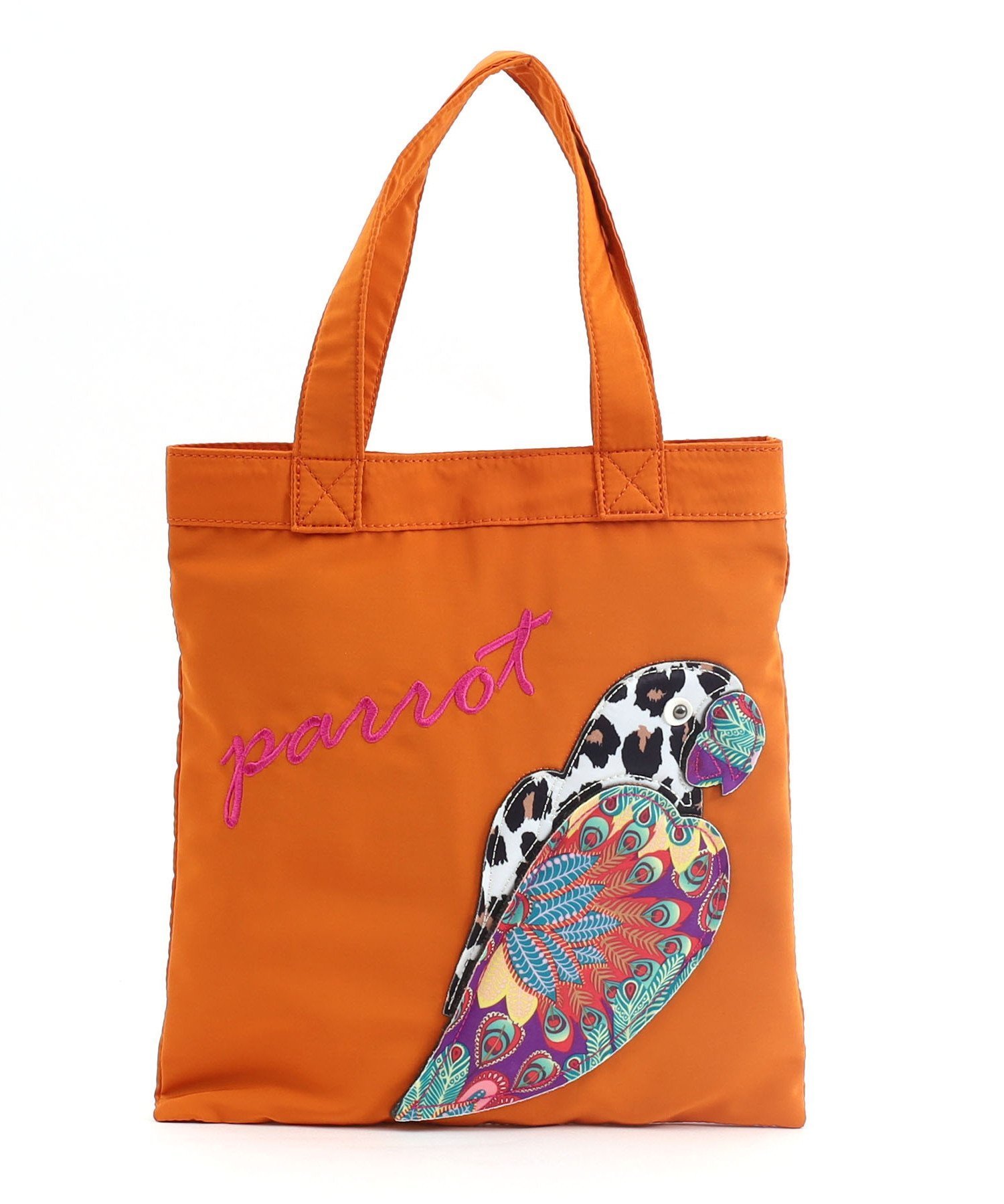 KOOKY ZOO MINI TOTE BAG トートバッグ KOOKY ZOO(クーキー ズー)