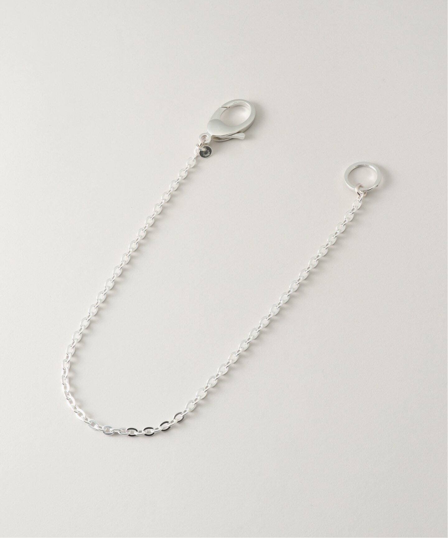 楽天市場】SUNSEA サンシー 22SS CLIP WALLET CHAIN クリップ