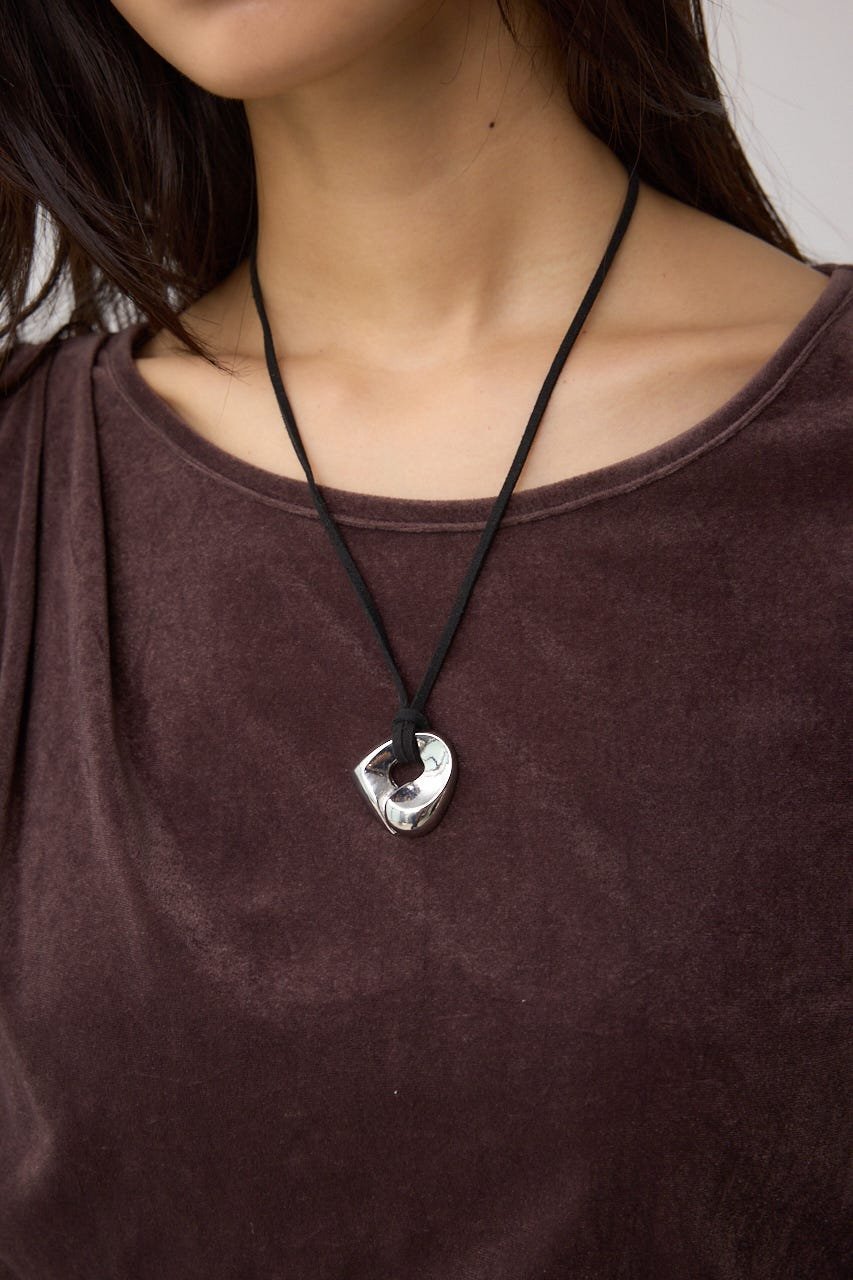 楽天市場】【中古】alice auaa / 異種パールネックレス