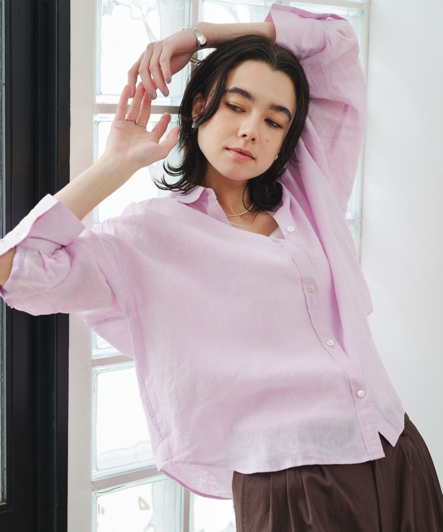 UNITED ARROWS green label relaxing 【＋20％ポイントバック】【結論 