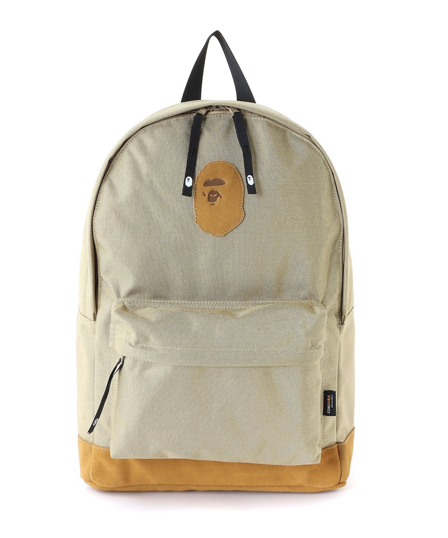 美品 BAPE × Cordura 1st camo バックパック リュック BAPE × Cordura 1st camo yellow バックパック リュック a