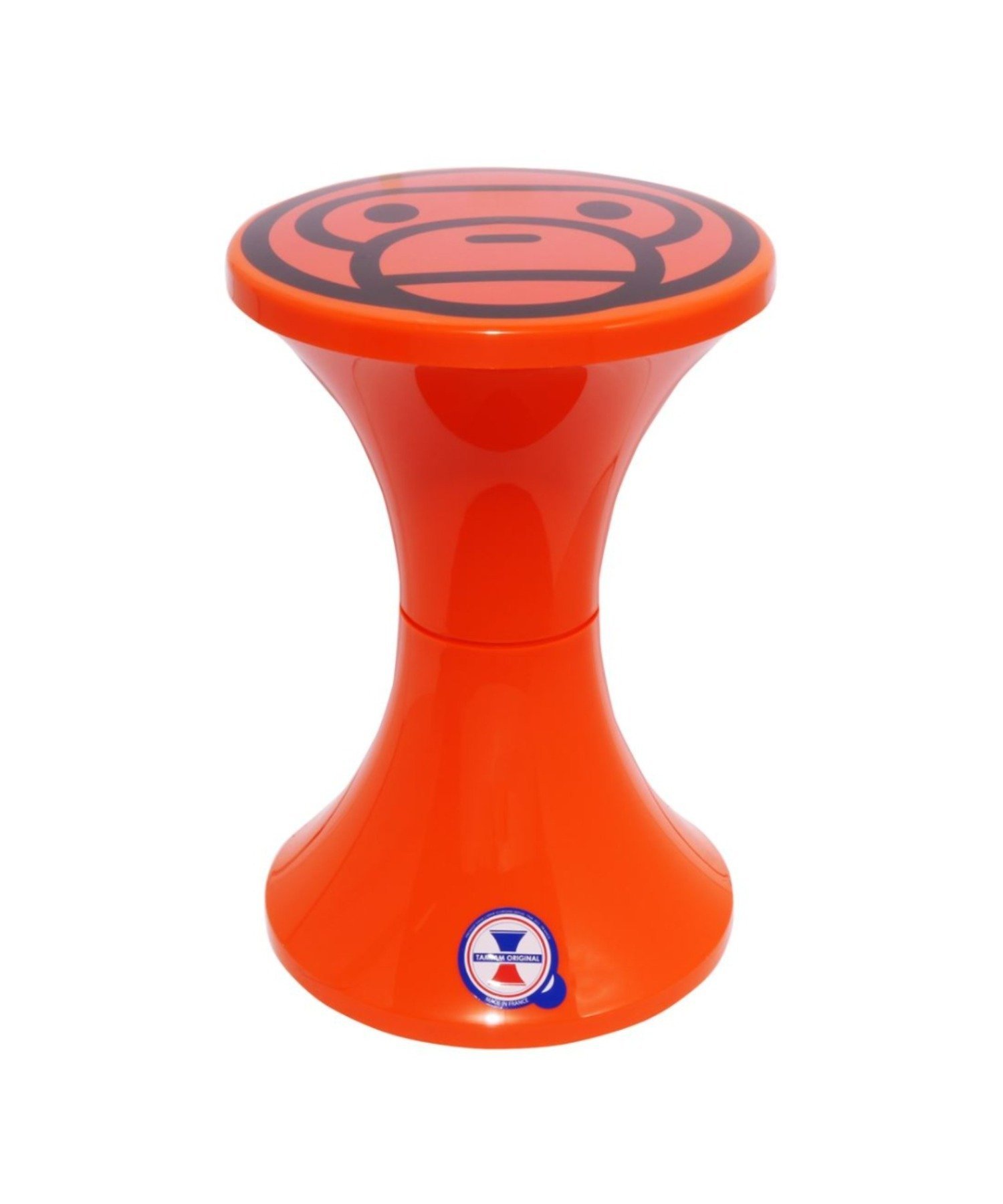 楽天市場】A BATHING APE APE HEAD SIDE TABLE M ア ベイシング エイプ