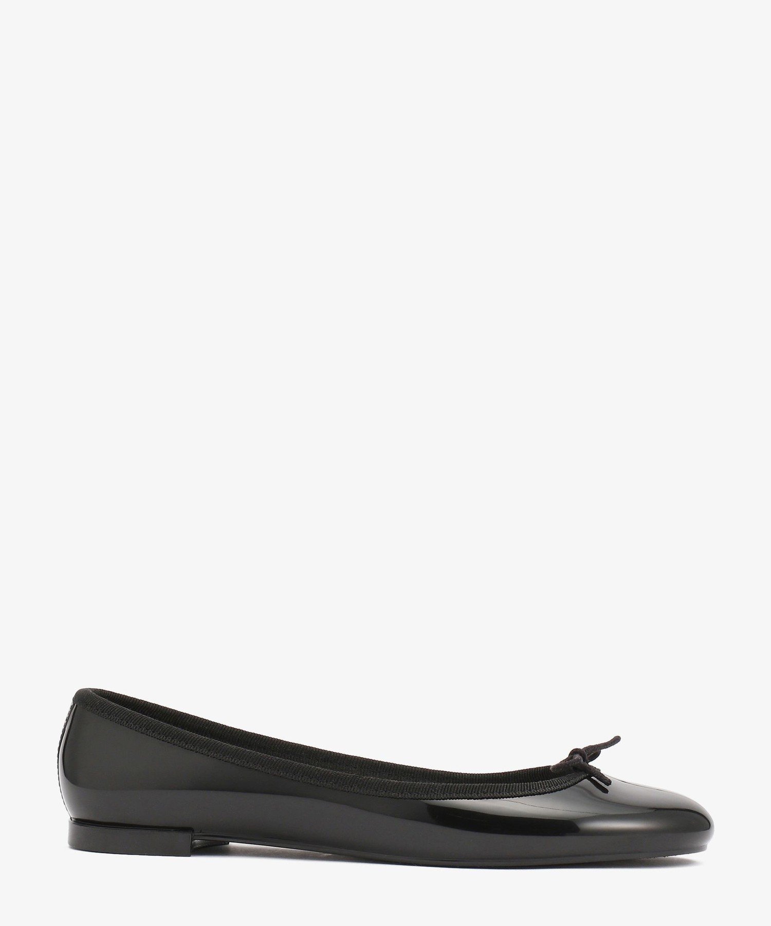 Repetto バレエシューズ　ベロアブラック Repetto レペット repetto CENDRILLON New Size（ブラックベロア