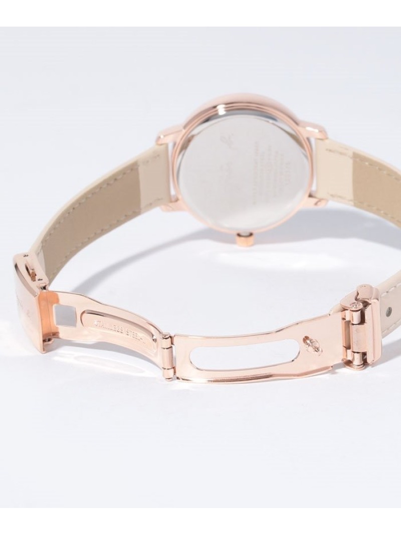 agnes b. FEMME LM02 WATCH FCST984 時計 アニエスベー アクセサリー