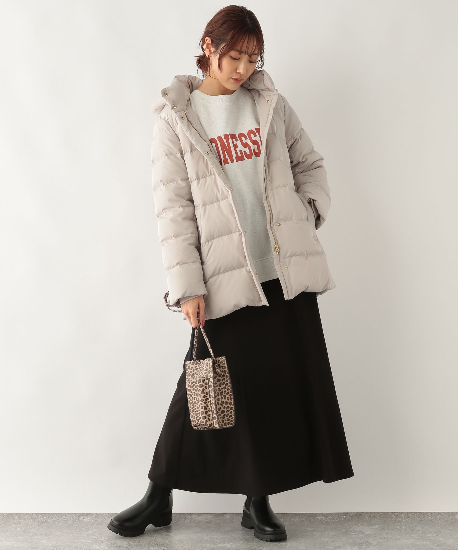 SALE／70%OFF】GLOBAL WORK (W)スゴラクマーメイドSK グローバルワーク