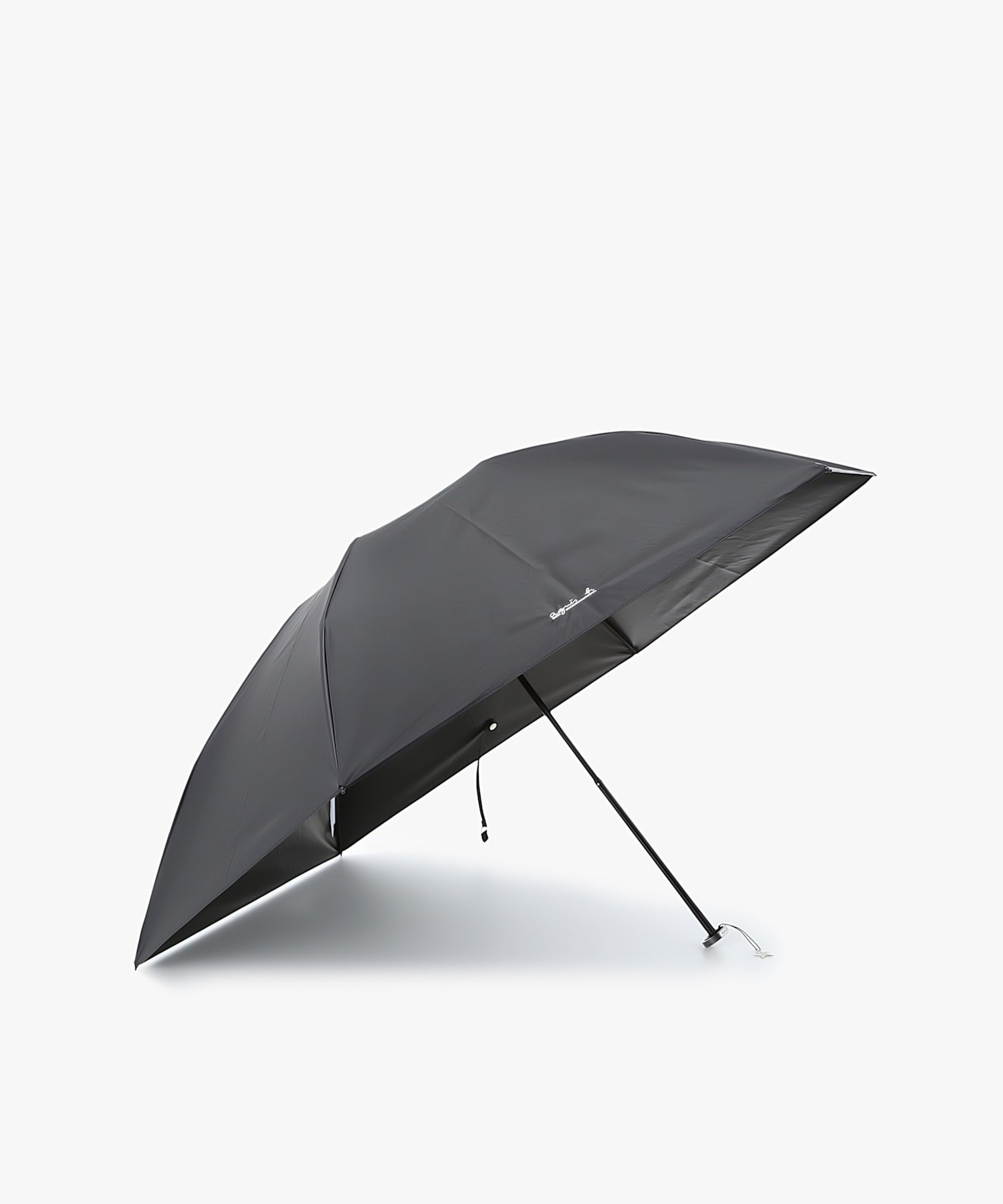 楽天市場】【 agnes b.（アニエスベー）】ハート刺しゅう晴雨兼用傘