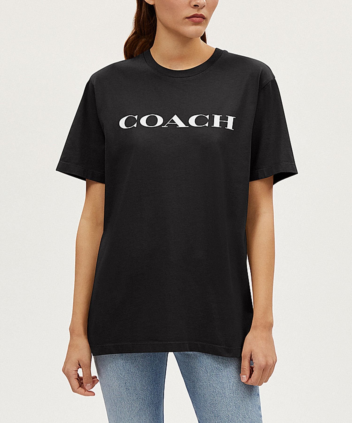 【SALE✨】【新品】COACH ロゴTシャツ COACH OUTLET｜【公式】シグネチャー Tシャツ | Rakuten Fashion
