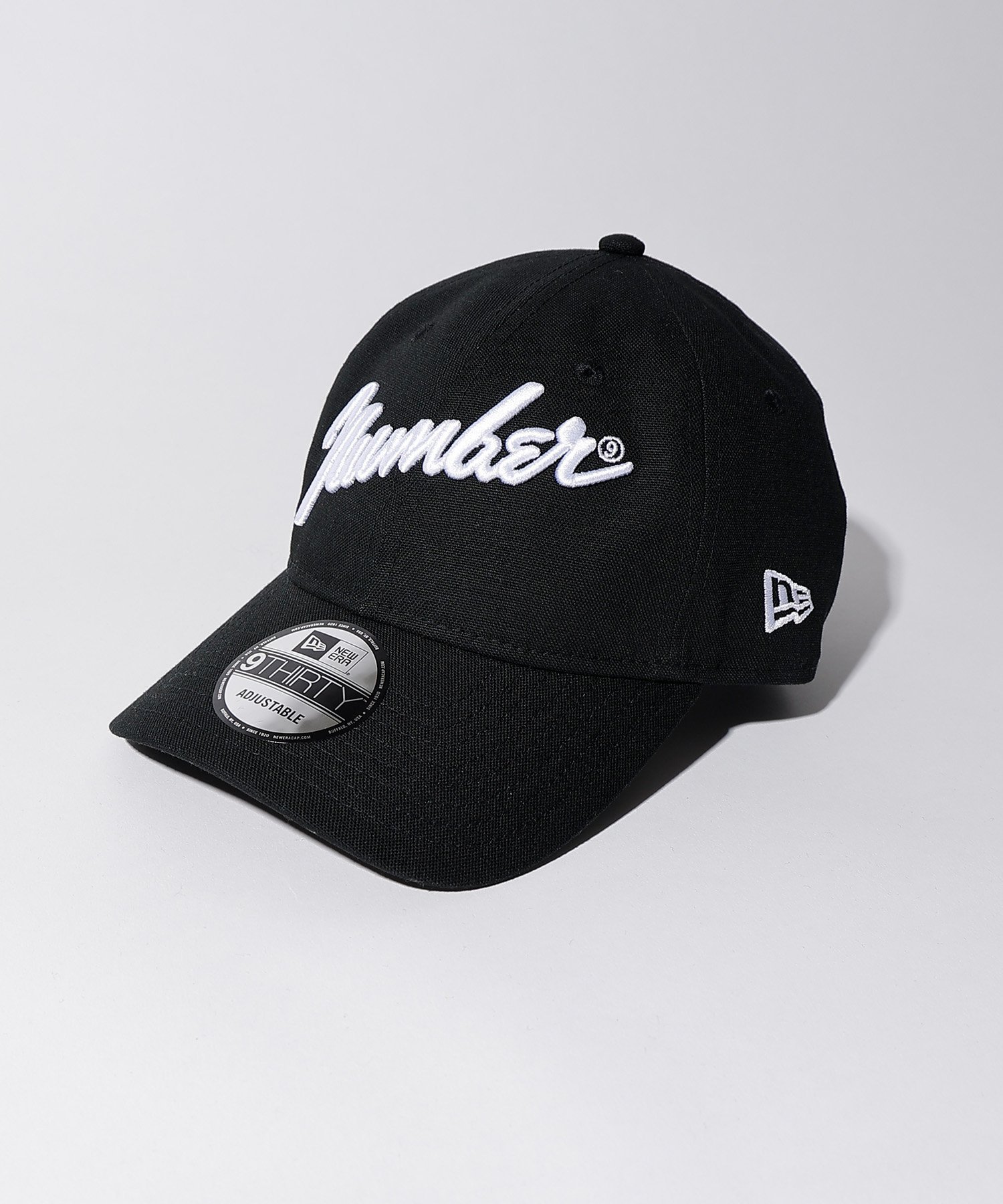 NUMBER (N)INE 04SS ドリーム期 ロゴ メッシュキャップ キャップ | ナンバーナイン（NUMBER (N)INE）公式通販
