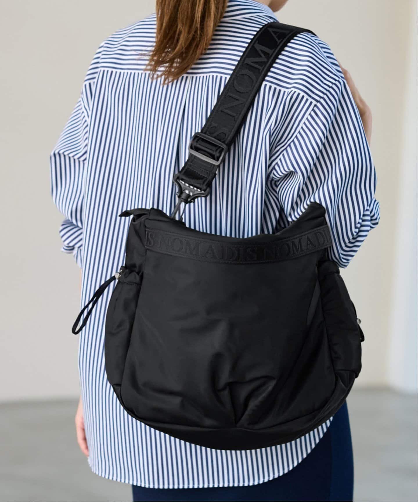 FRAMeWORK ≪WEB限定追加≫NOMADIS/ノマディス 別注BASQUE M SLD