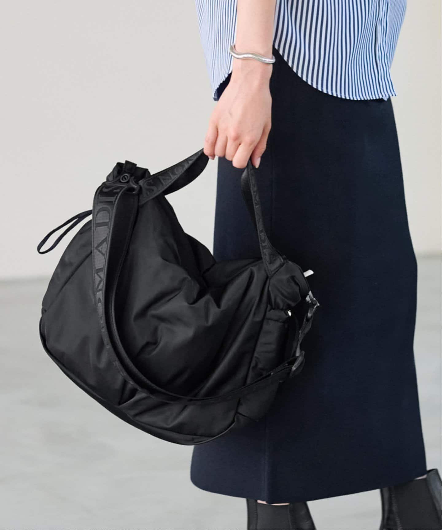 FRAMeWORK ≪WEB限定追加≫NOMADIS/ノマディス 別注BASQUE M SLD