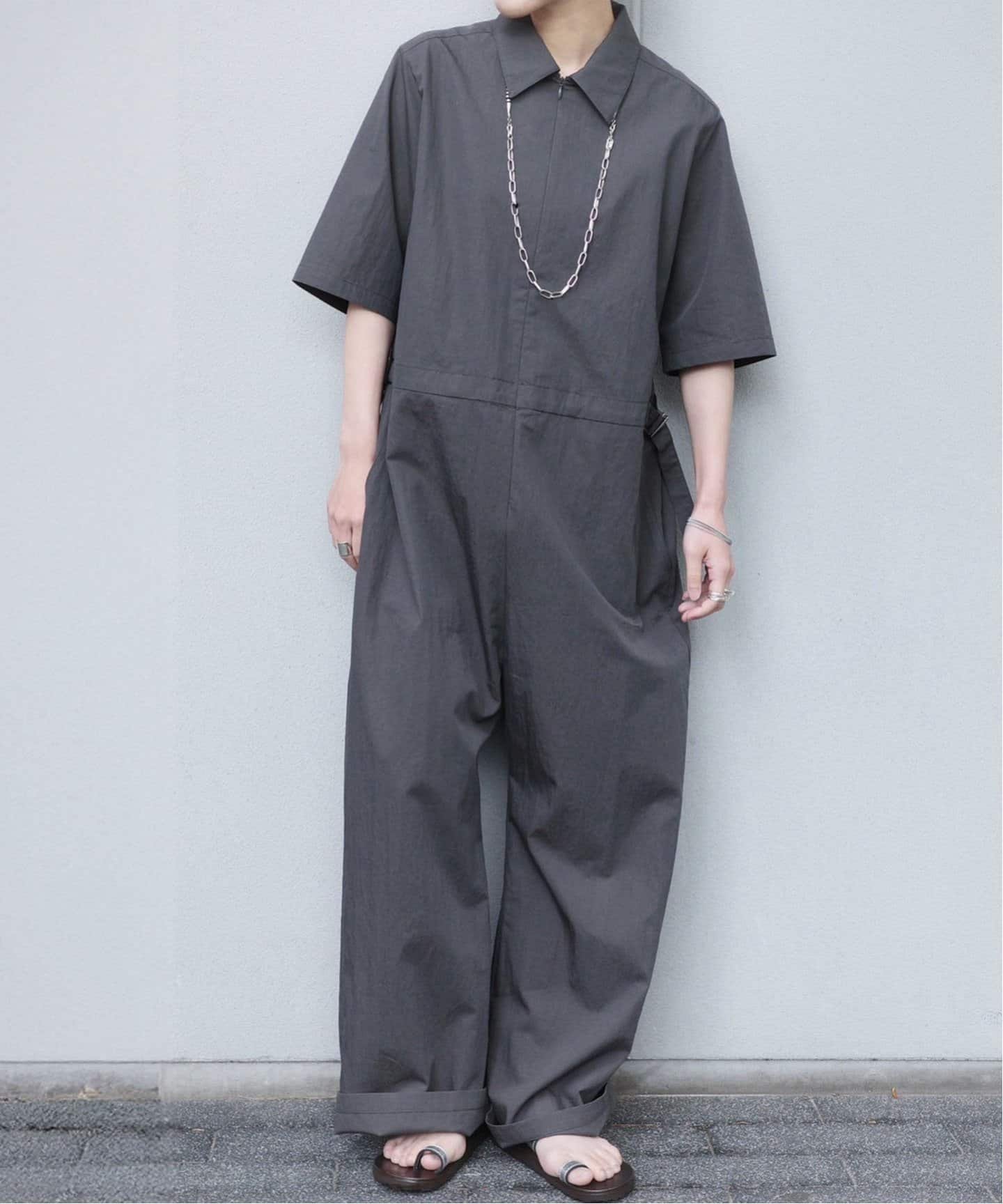 楽天市場】シアサッカー オールインワン journal standard luxe