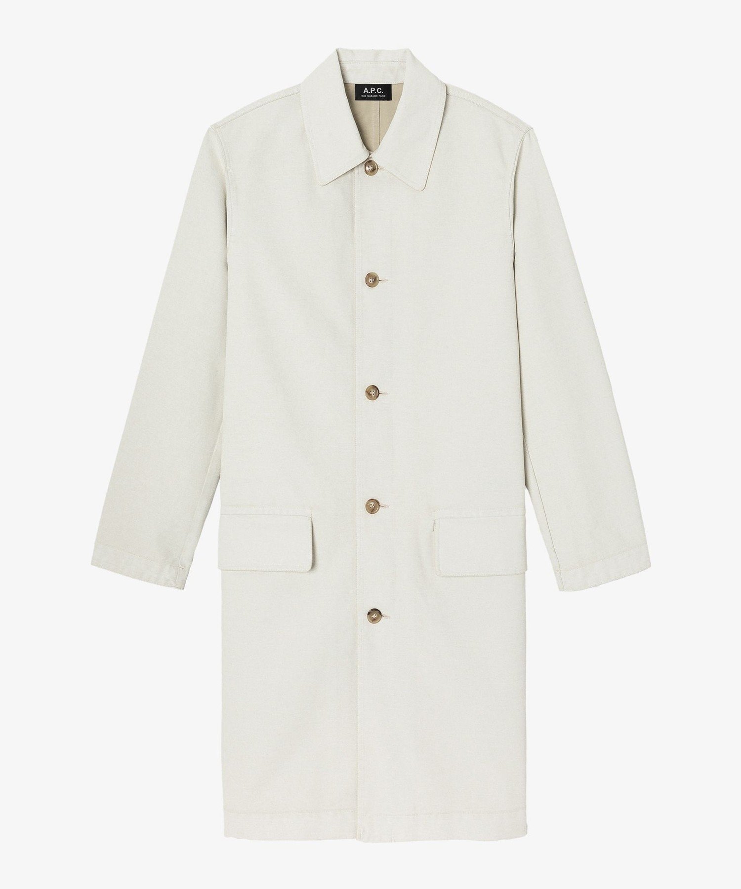 楽天市場】A.P.C. DAVE コート アーペーセー コート アウター 人気