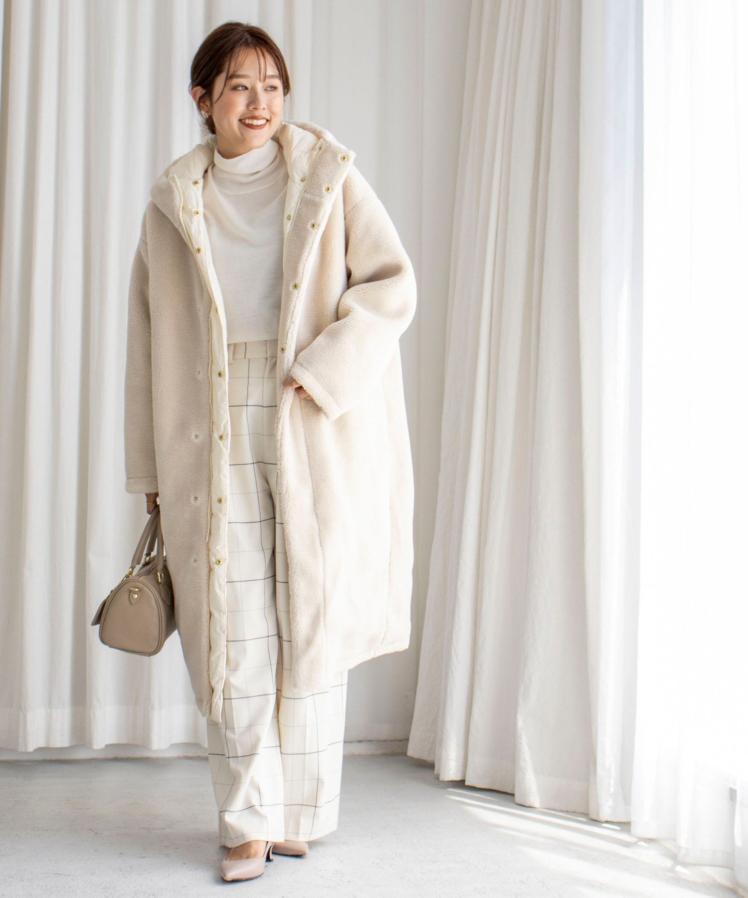 SALE／20%OFF】NOLLEY'S ◇【WEB限定】【TAION/タイオン】別注ダイヤ