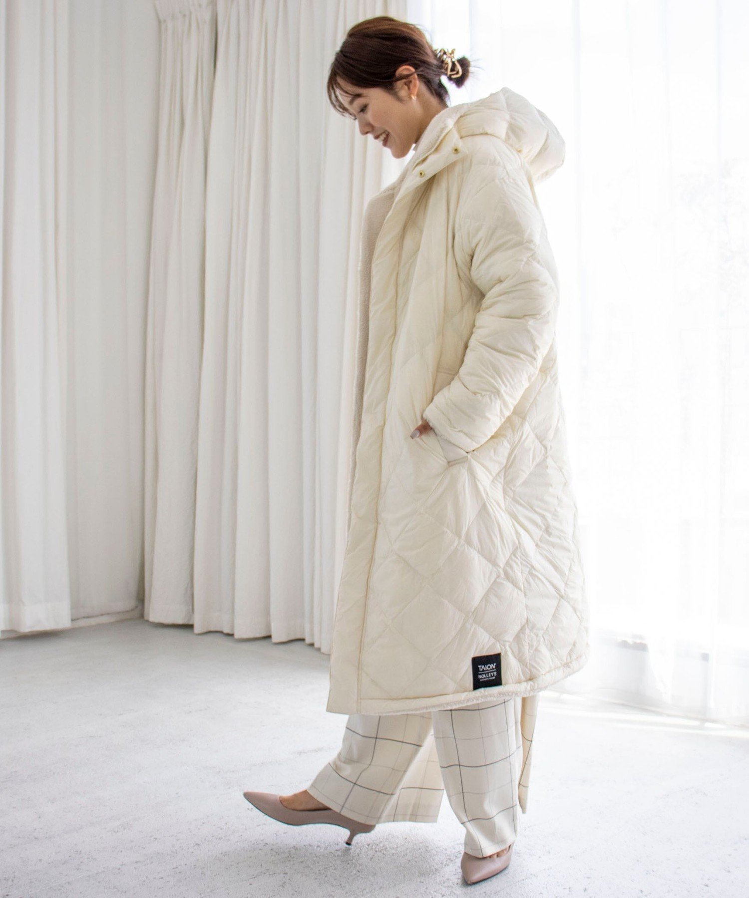 SALE／20%OFF】NOLLEY
