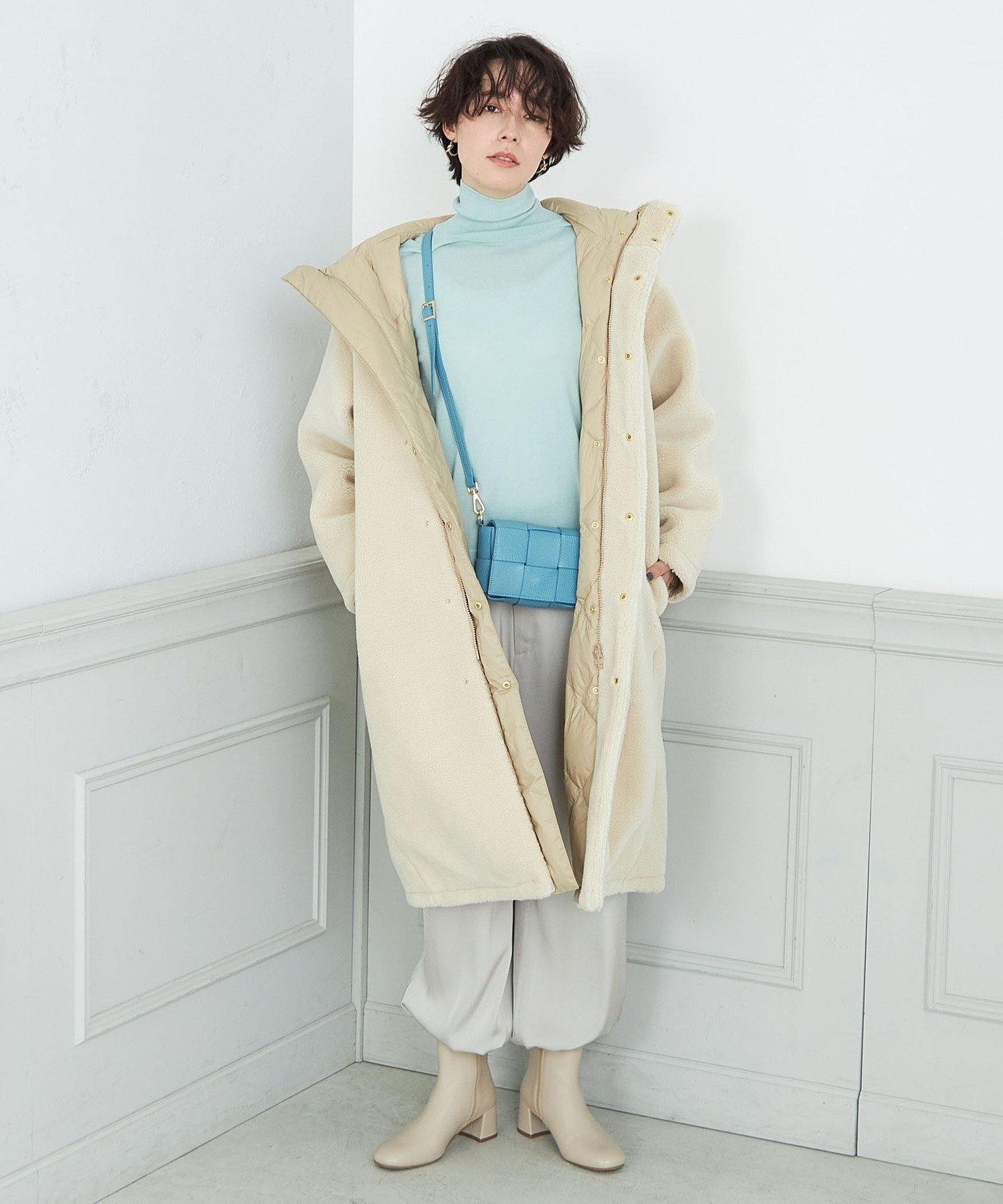 SALE／20%OFF】NOLLEY'S ◇【WEB限定】【TAION/タイオン】別注ダイヤ