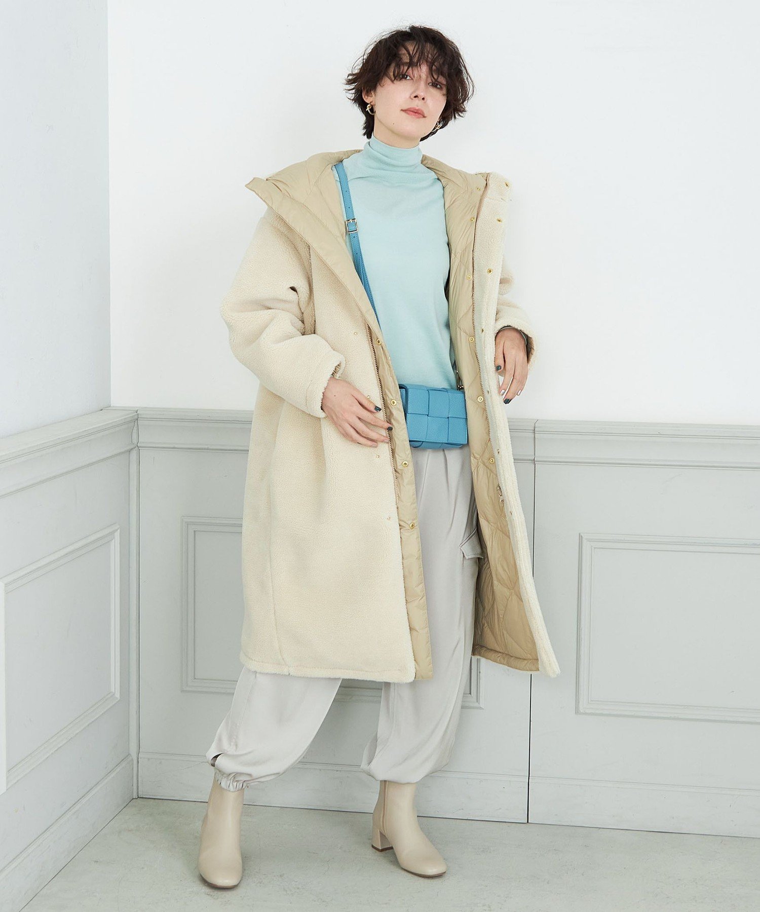 SALE／20%OFF】NOLLEY'S ◇【WEB限定】【TAION/タイオン】別注ダイヤ