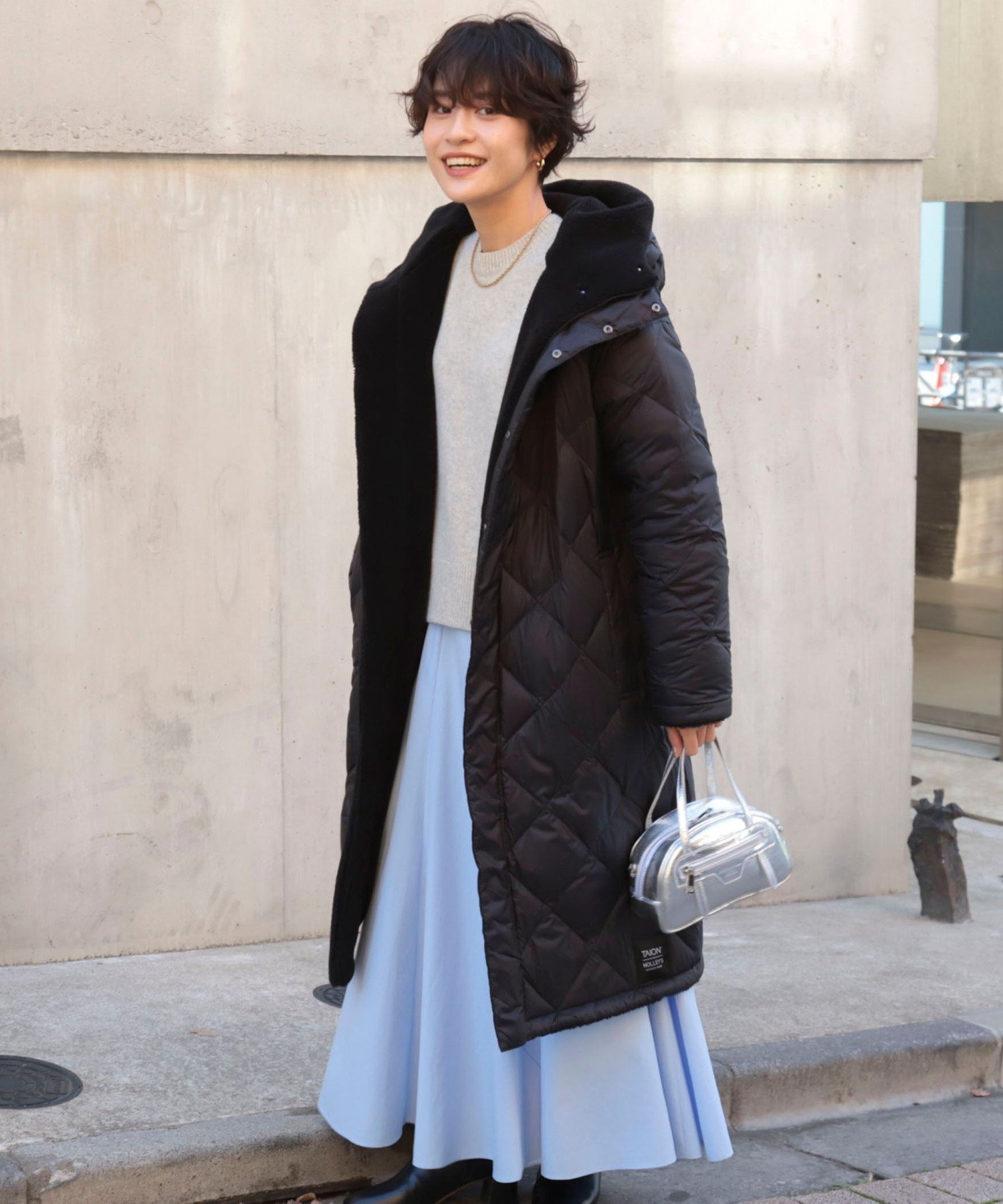 SALE／20%OFF】NOLLEY'S ◇【WEB限定】【TAION/タイオン】別注ダイヤ