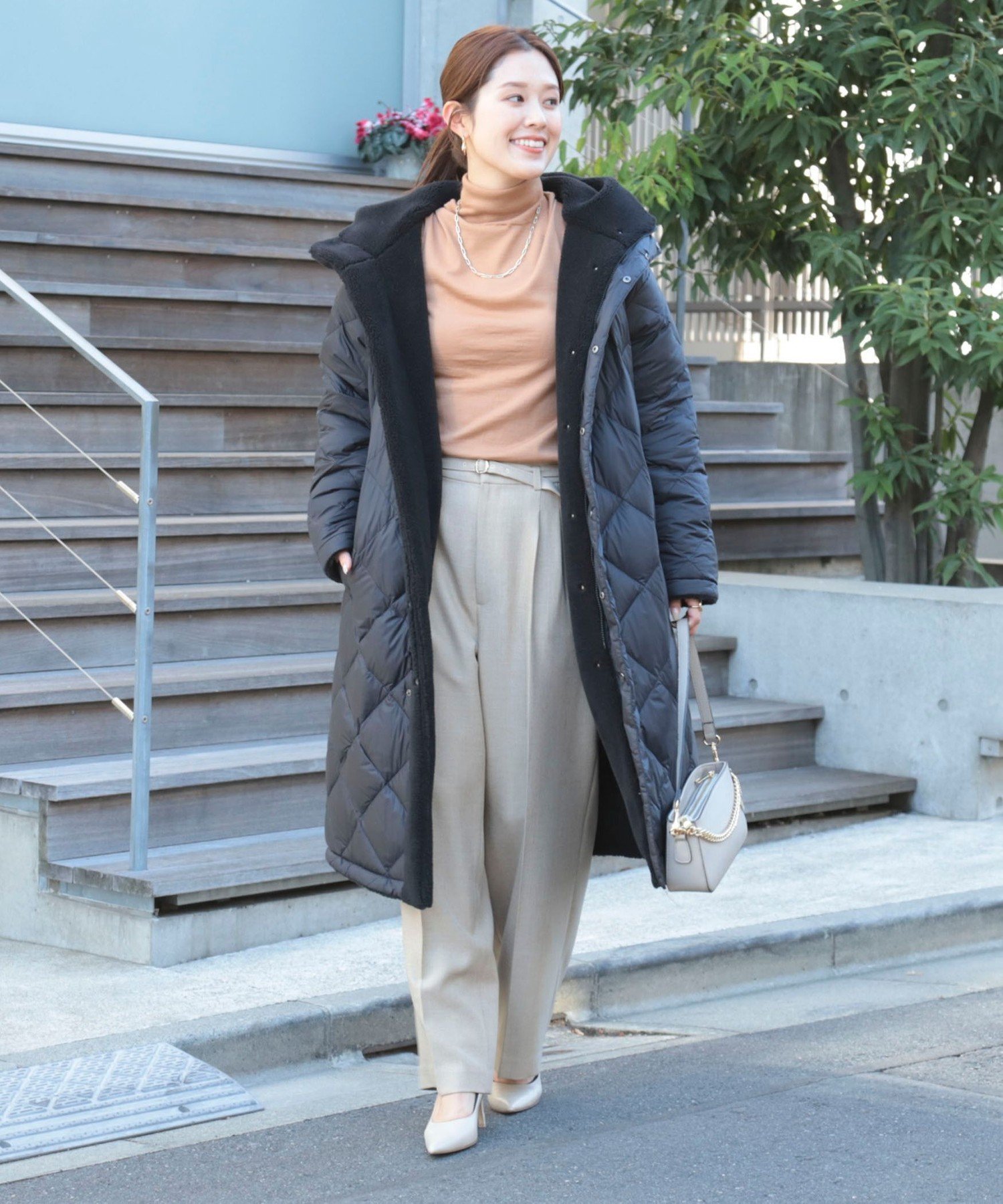 SALE／20%OFF】NOLLEY'S ◇【WEB限定】【TAION/タイオン】別注ダイヤ