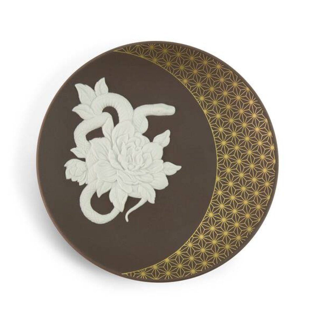 【週末限定お値下げ✨希少✨新品未使用】ウェッジウッド　イヤープレート　2023 楽天市場】ウェッジウッド(WEDGWOOD)イヤープレート2023