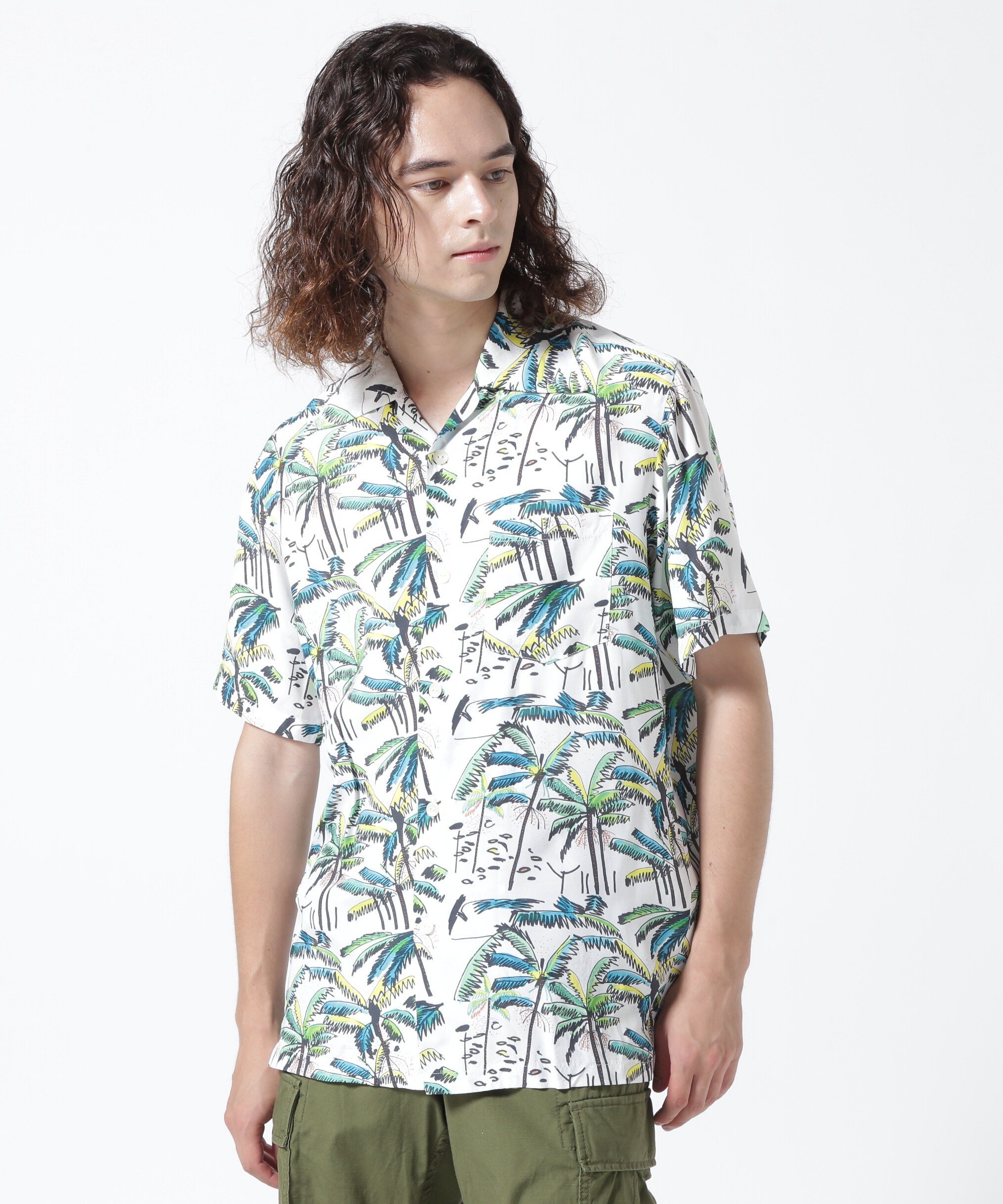 楽天市場】ROYAL FLASH Aloha Blossom/アロハ ブロッサム/KAMAWANU