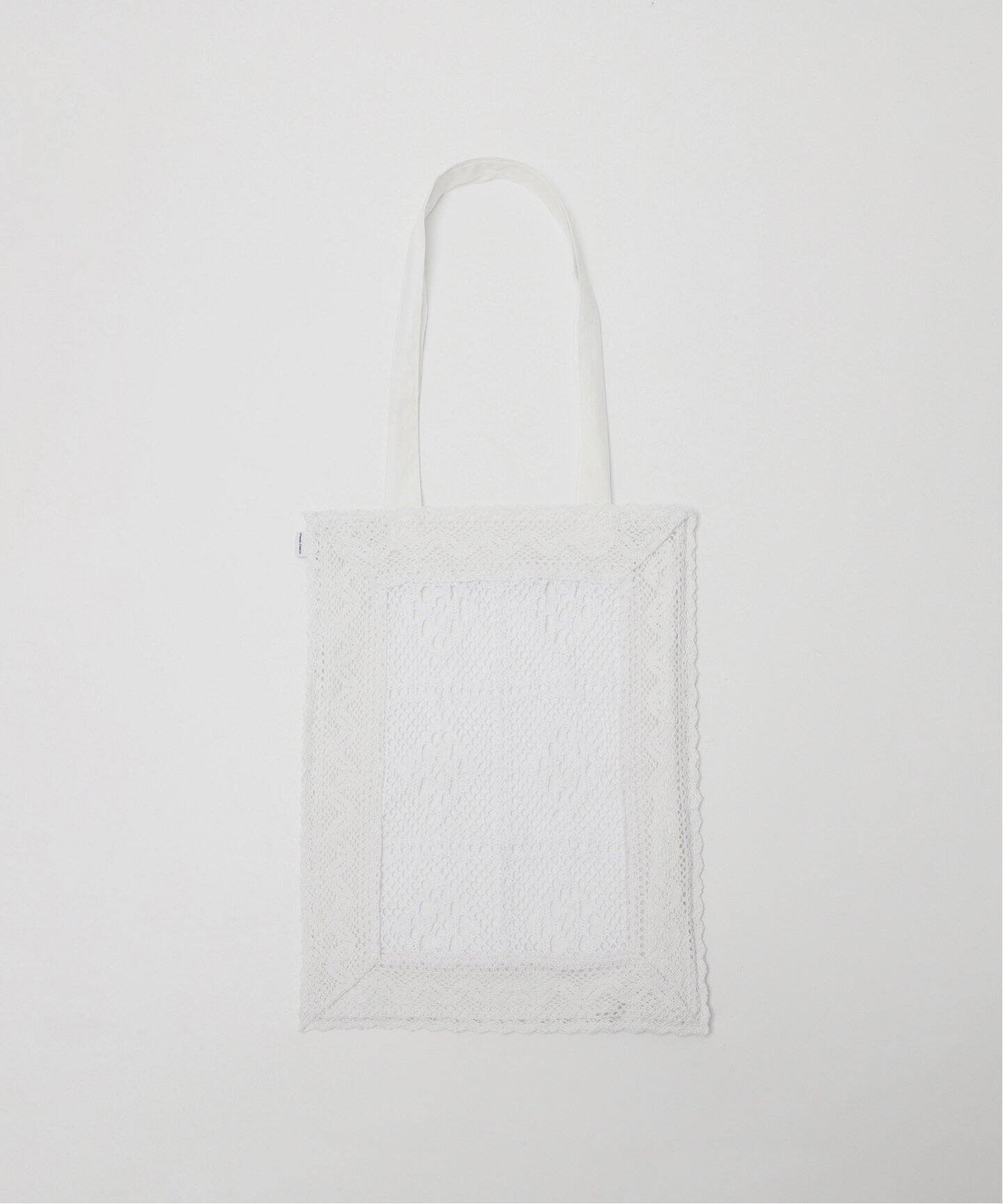 バッグ charles chaton placemat tote bag SALE／30%OFF】Charles Chaton placemat tote bag シャルル シャトン