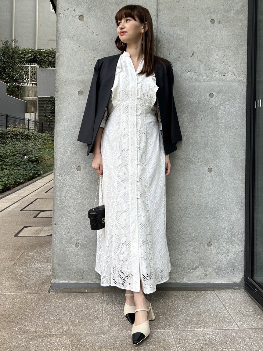 SALE／50%OFF】SNIDEL 袖スリットジャケット スナイデル ジャケット 