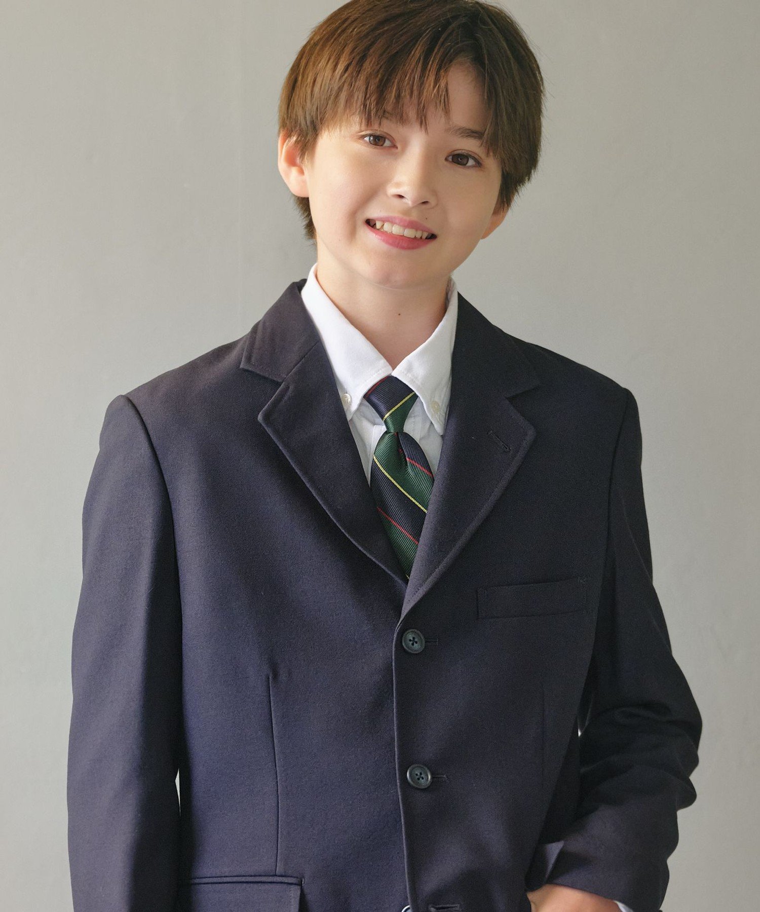 楽天市場】agnes b. ENFANT キッズ ネクタイ アニエスベー スーツ