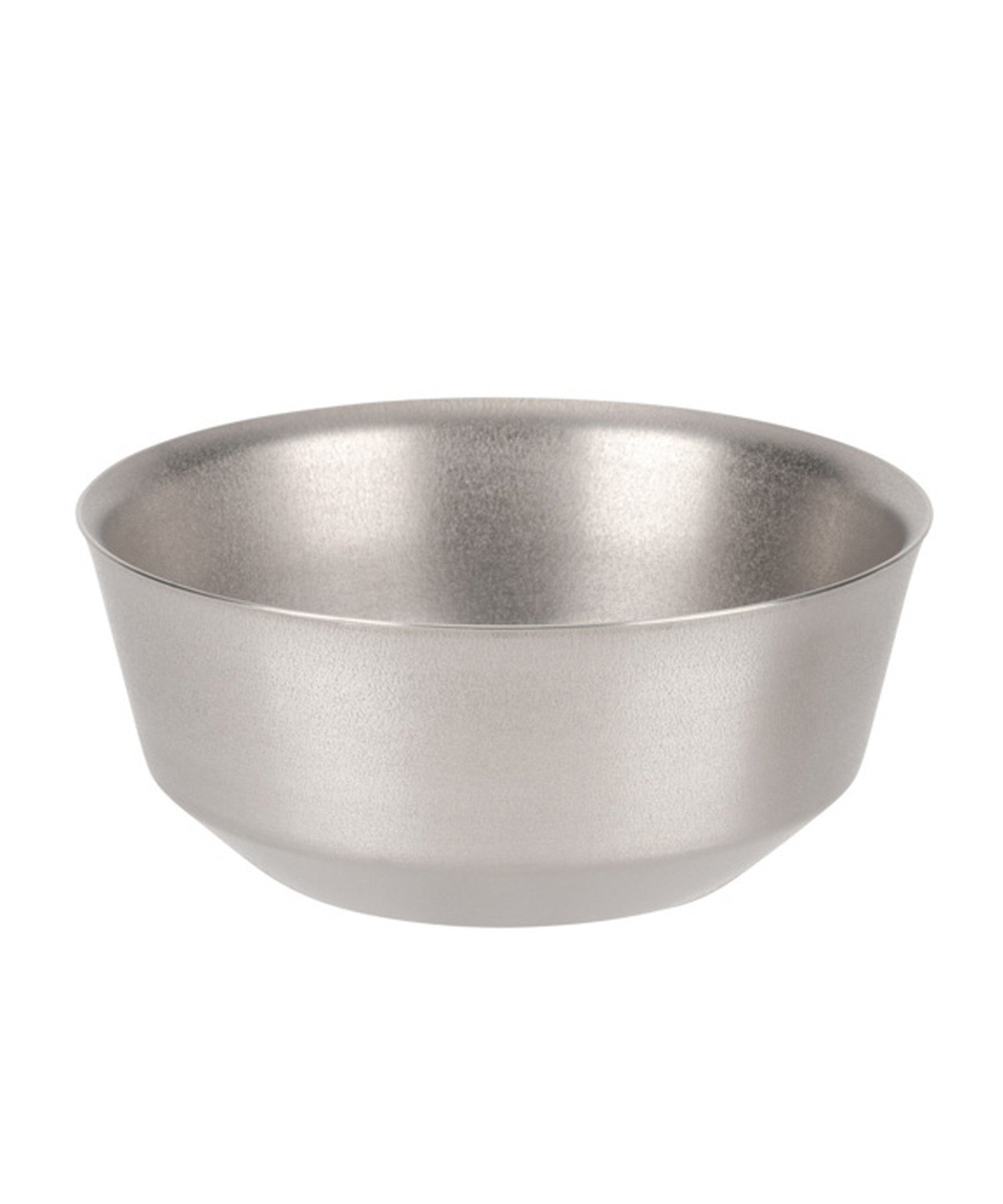 スノーピーク snow peak チタン プレート ボウル セット Trek Titanium Bowl | Snow Peak