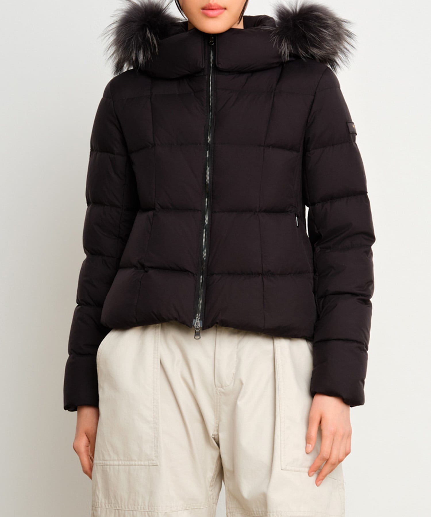 楽天市場】タトラス ダウンジャケット レディース AVECI アヴェチ