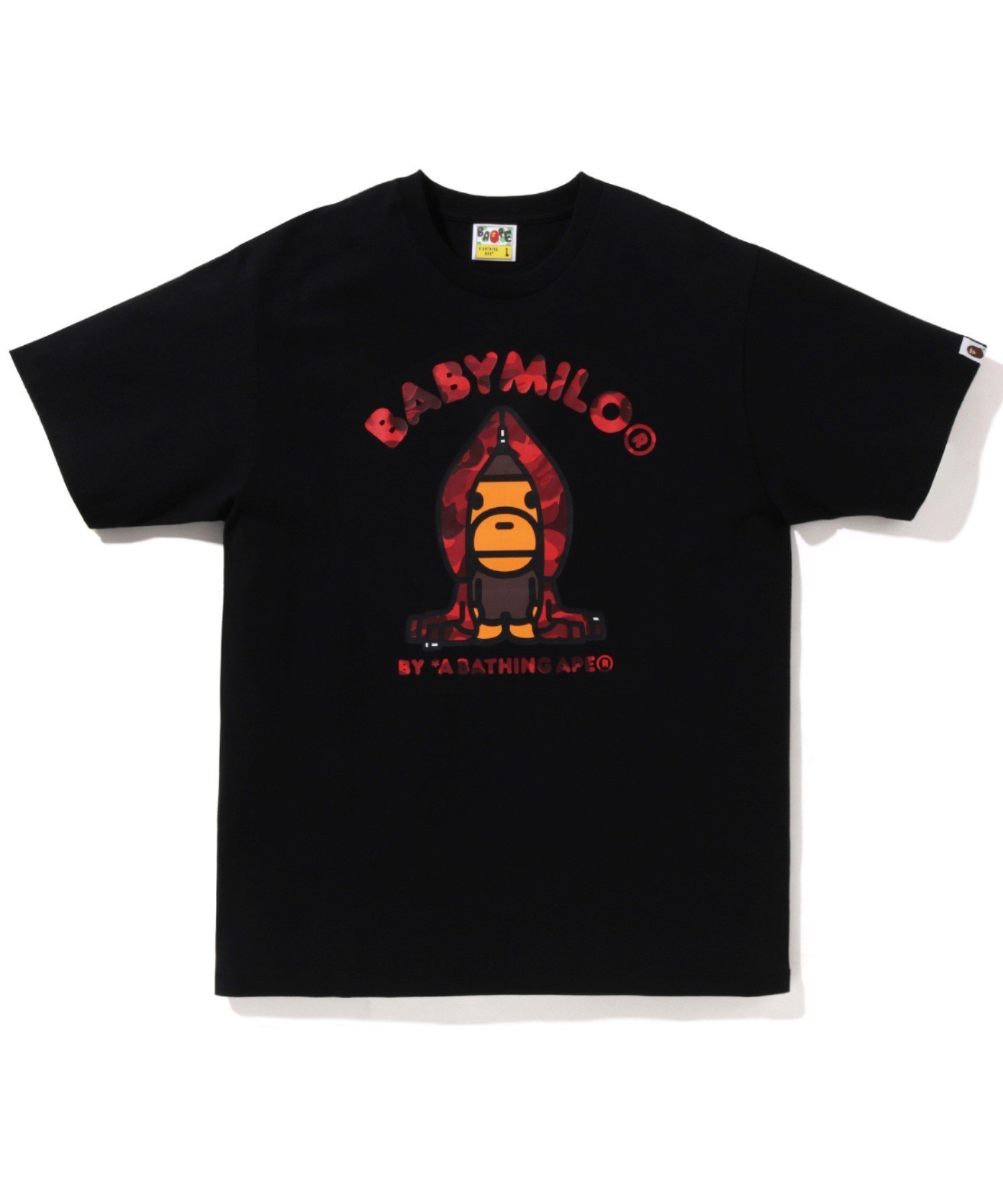 楽天市場】A BATHING APE BAPE.COM TEE ア ベイシング エイプ