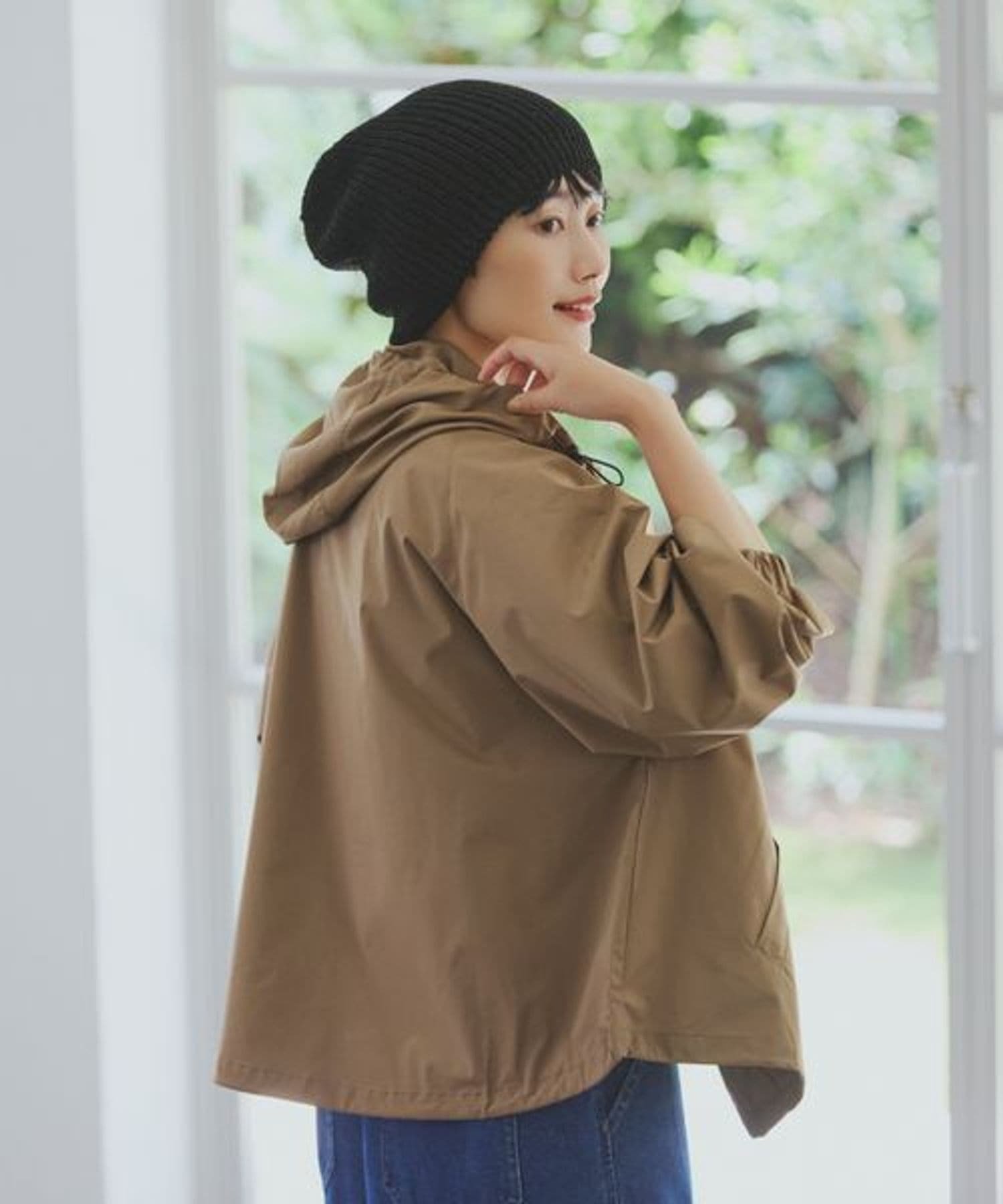 楽天市場】【SALE／50%OFF】《days》スタンドブルゾン studio