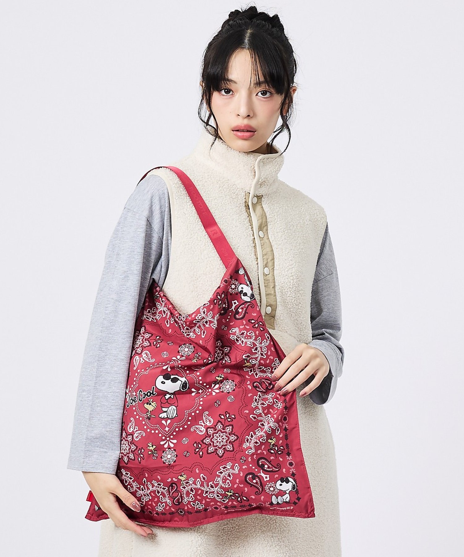Marimekko 【Rakuten Fashion限定】シークレット3点セット マリメッコ