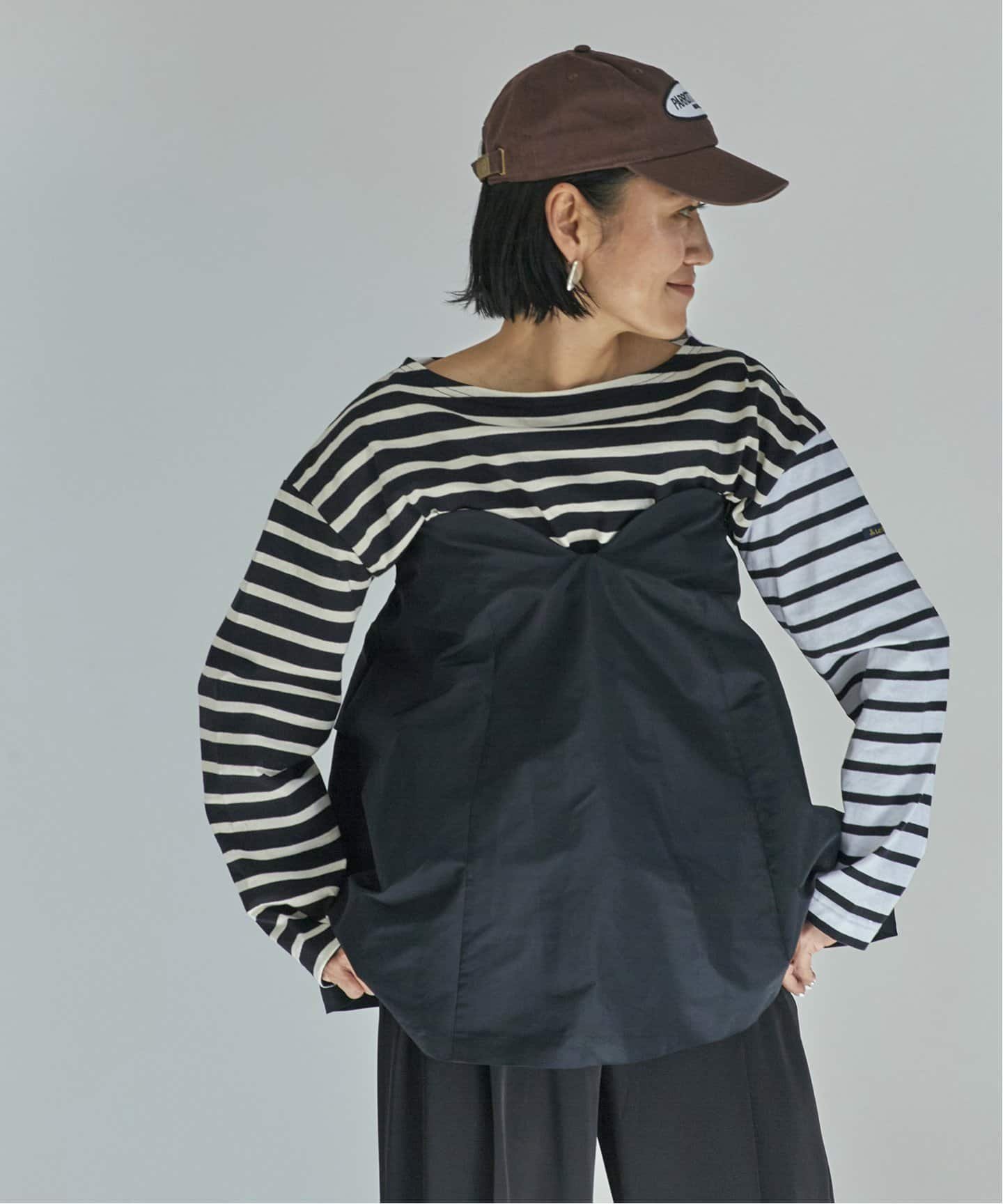 JOURNAL STANDARD AYAKANEKOXL'ESSAGE ブラウス journal standard L'essage（ジャーナルスタンダードレサージュ