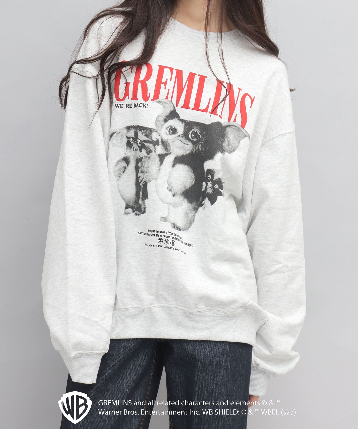 楽天市場】[公式] Gremlins グレムリン いろんなギズモ