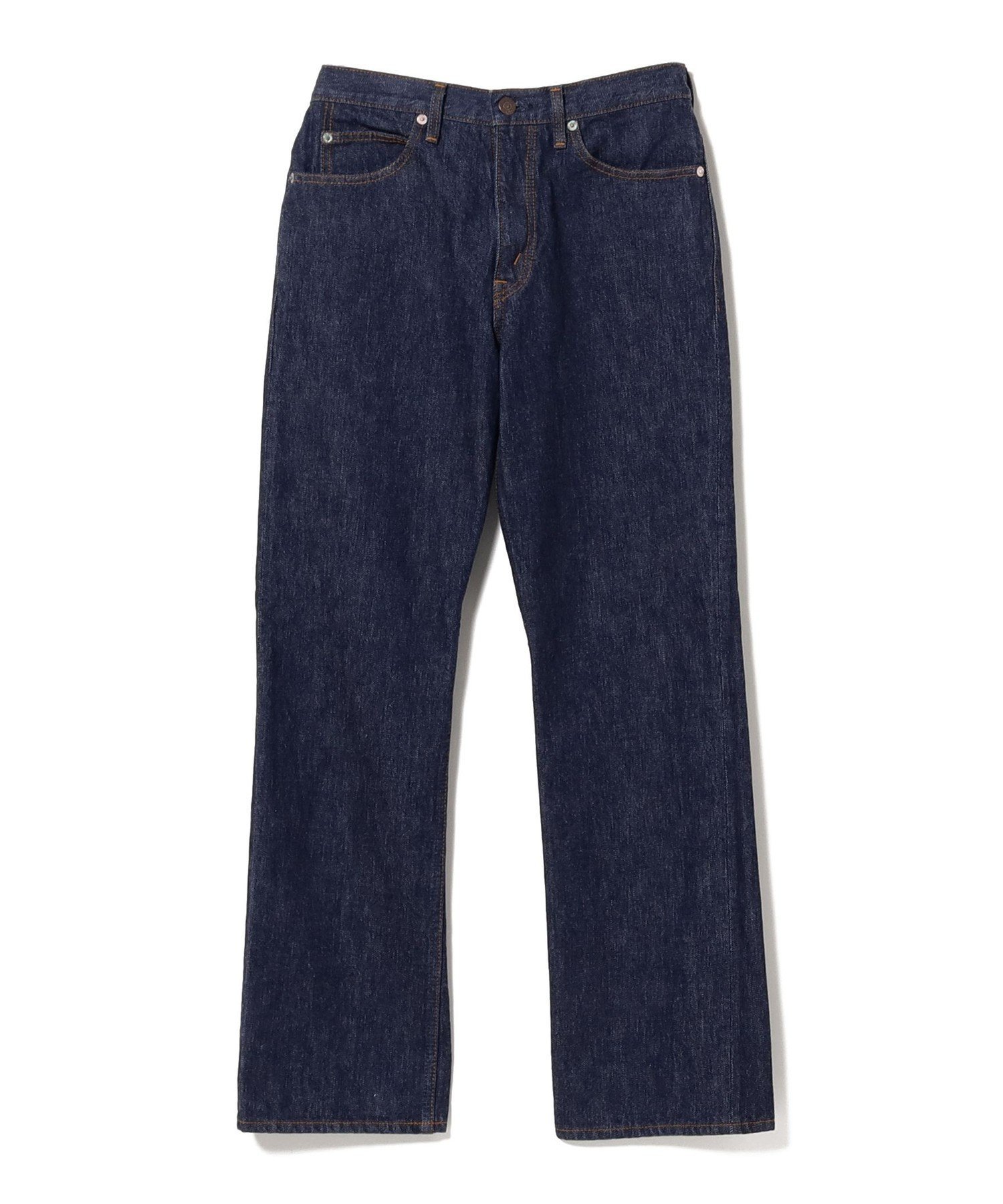 orSlow × BEAMS BOY ペイントデニムパンツ orSlow × BEAMS BOY ペイントデニムパンツ