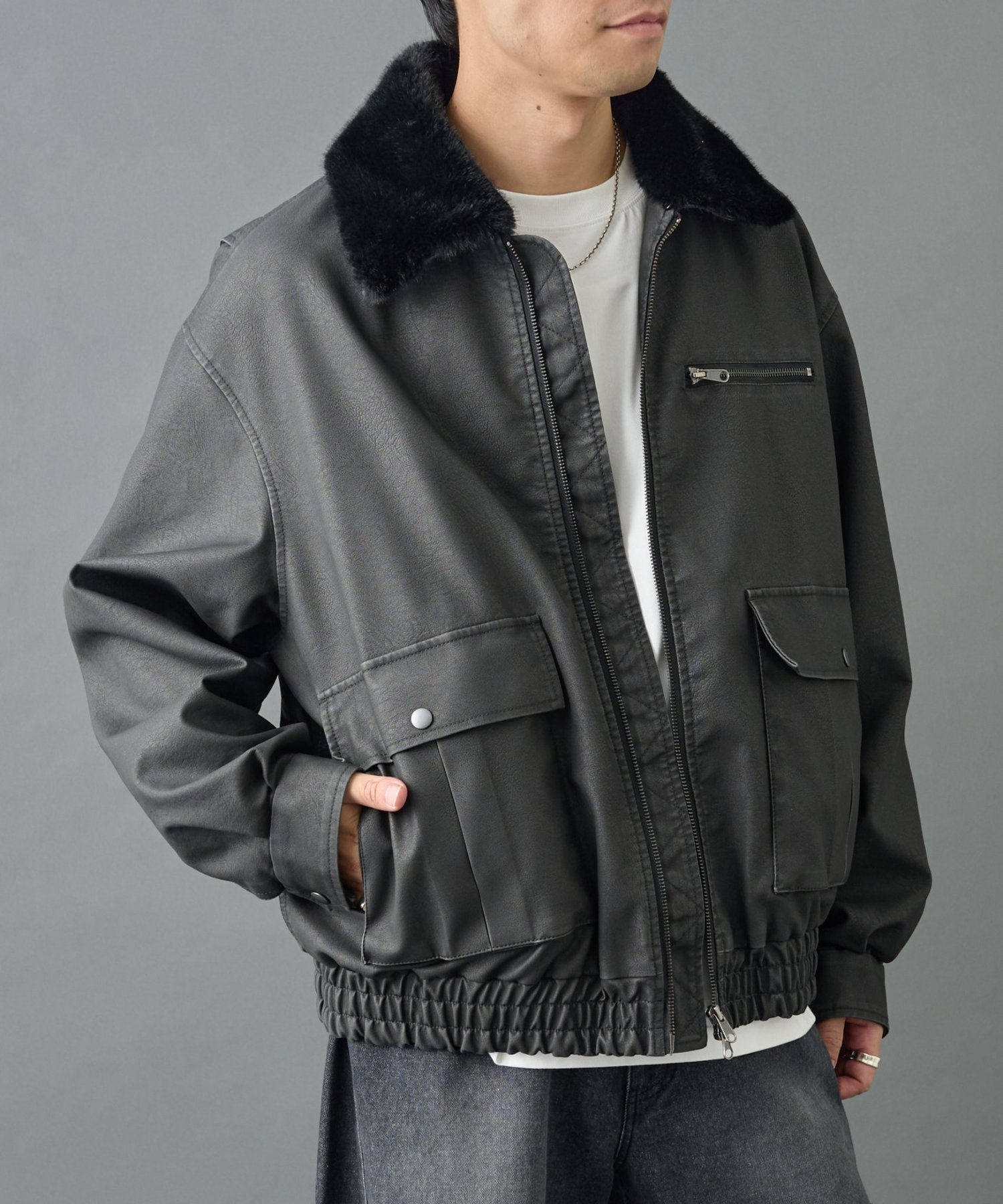 楽天市場】【SALE／70%OFF】リサイクルレザータッチシングル