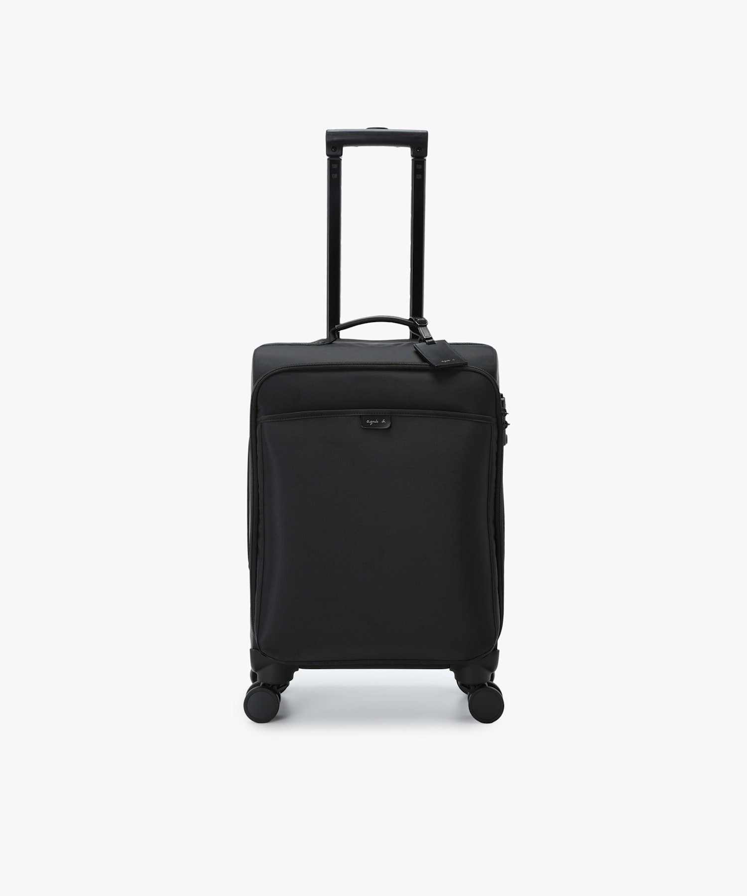 極美品　agnes b. VOYAGE  スーツケース キャリーケース アニエスベー agnes b. アニエスベーボヤージュ agnes b. VOYAGE