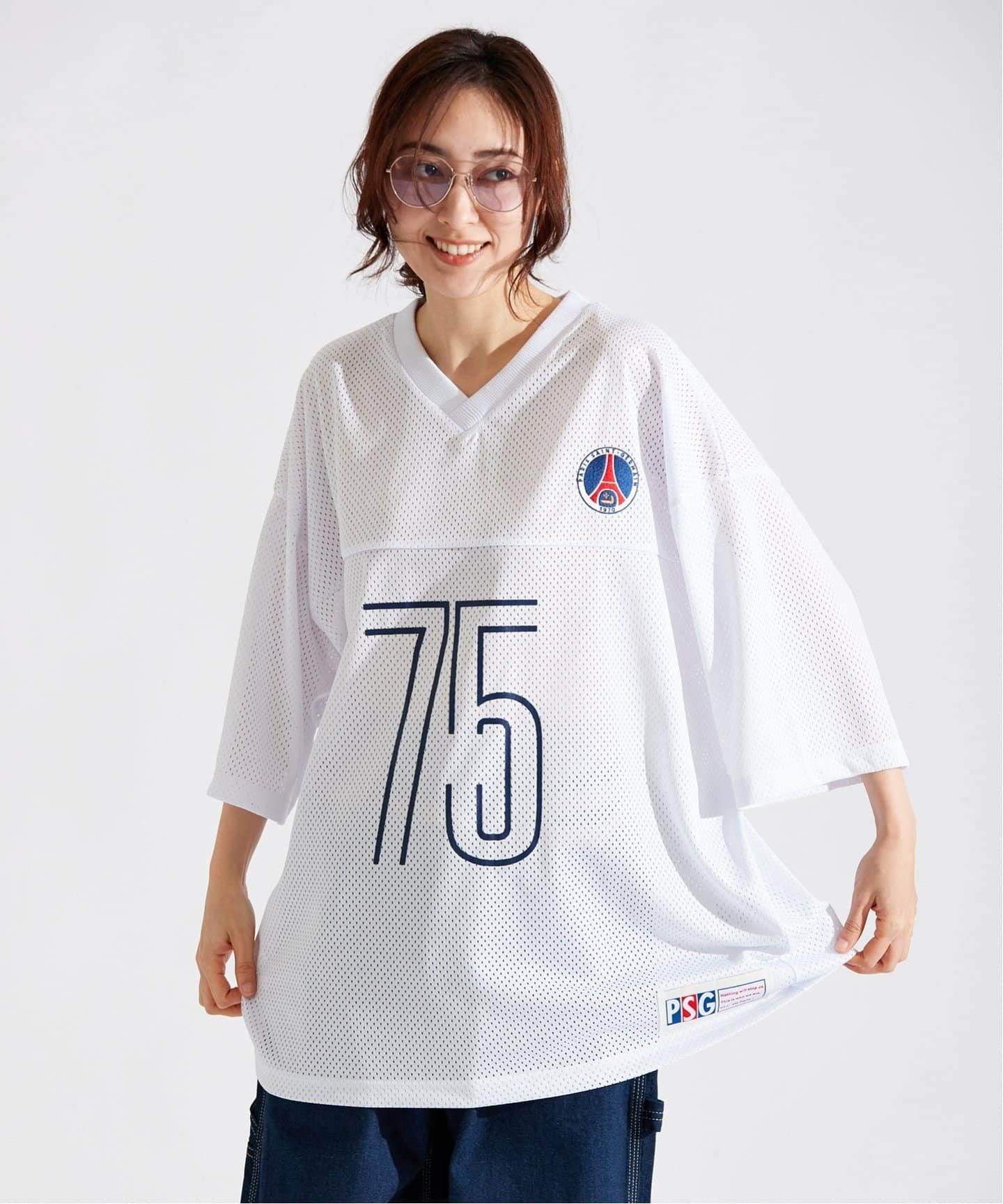 楽天市場】【SALE／40%OFF】Paris Saint-Germain