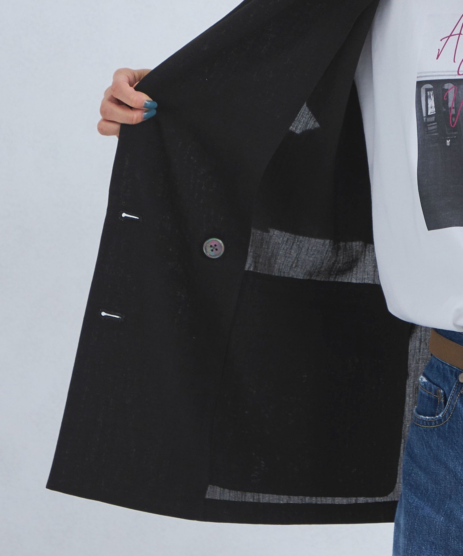 SALE／10%OFF】UNITED ARROWS green label relaxing 【結論