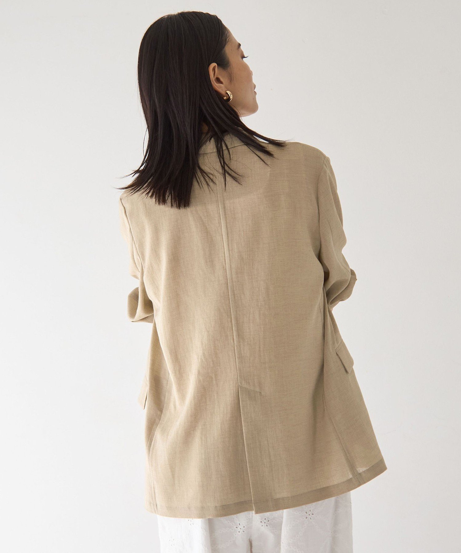 UNITED ARROWS green label relaxing 【結論シリーズ】シアー