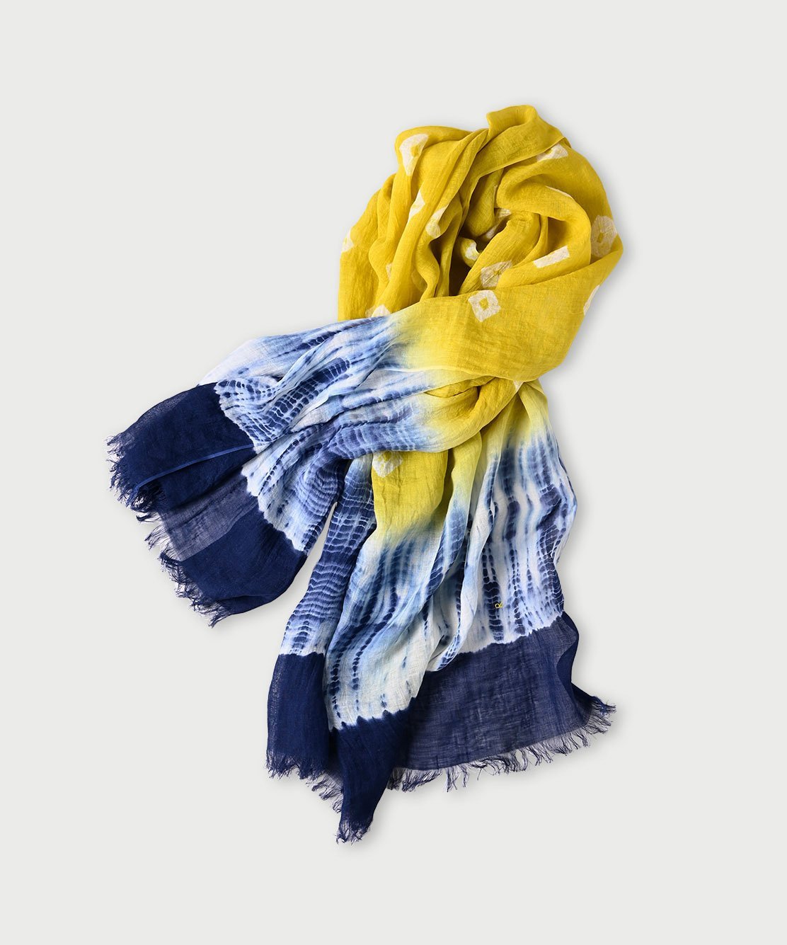 楽天市場】45R インド玉手箱のインクジェットプリントストール