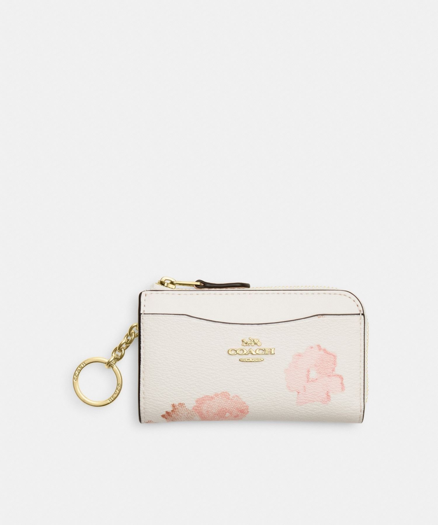 楽天市場】コーチ カードケース アウトレット COACH パスケース